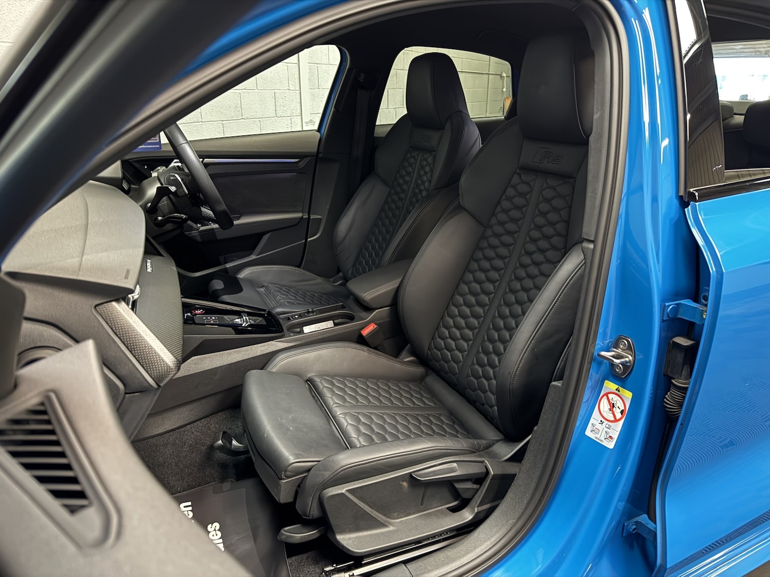 Used Audi RS3 2022 for sale - 77453204: Photo 50