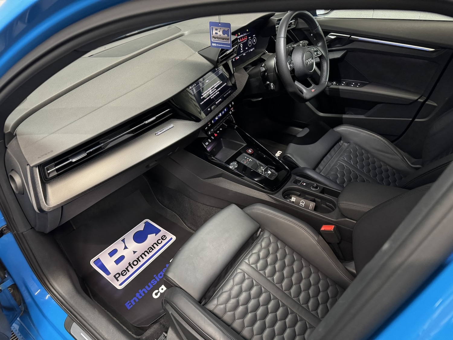 Used Audi RS3 2022 for sale - 77453204: Photo 52