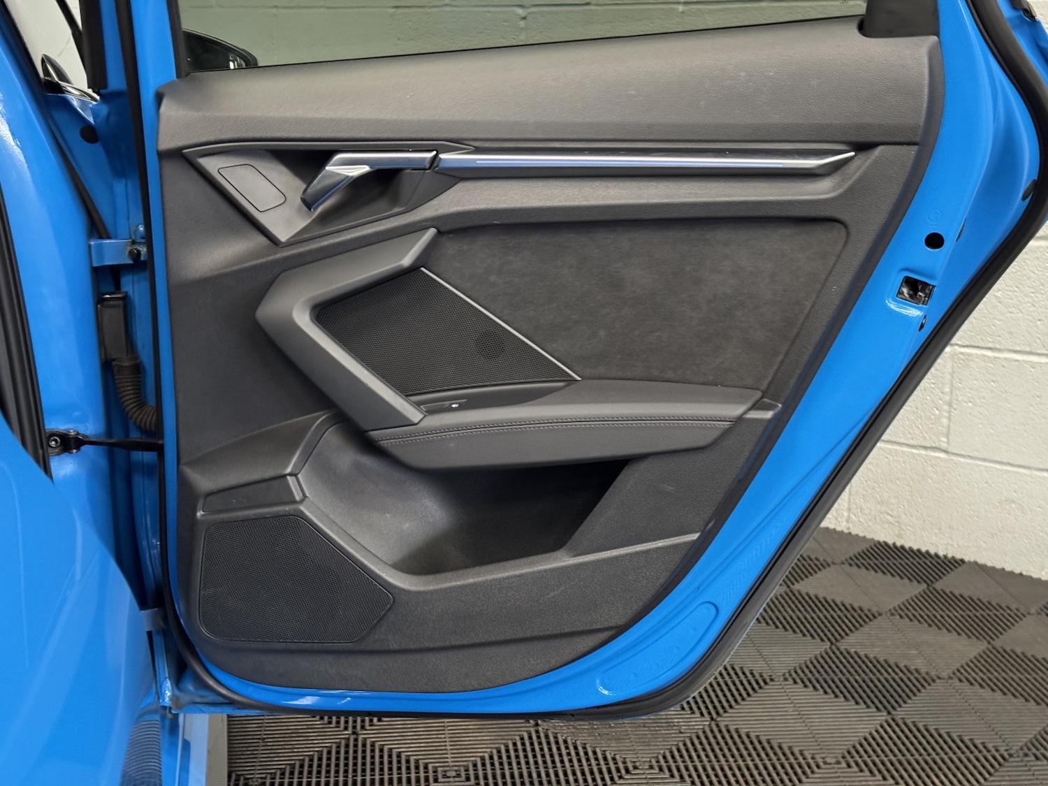 Used Audi RS3 2022 for sale - 77453204: Photo 53