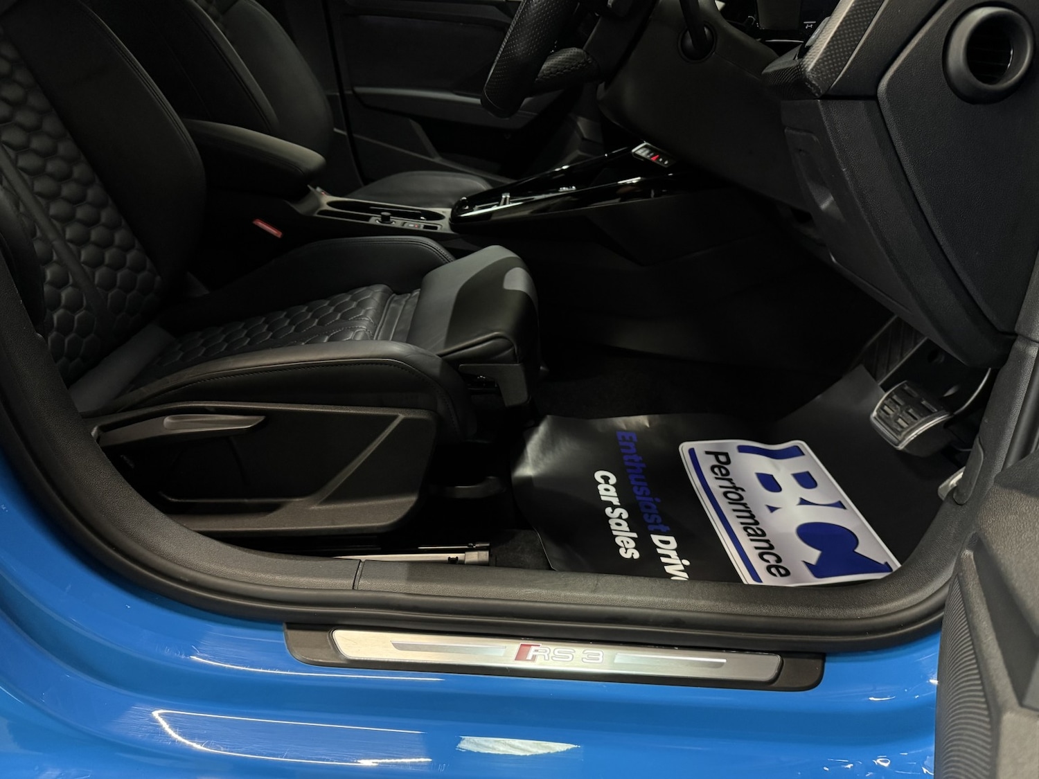 Used Audi RS3 2022 for sale - 77453204: Photo 55