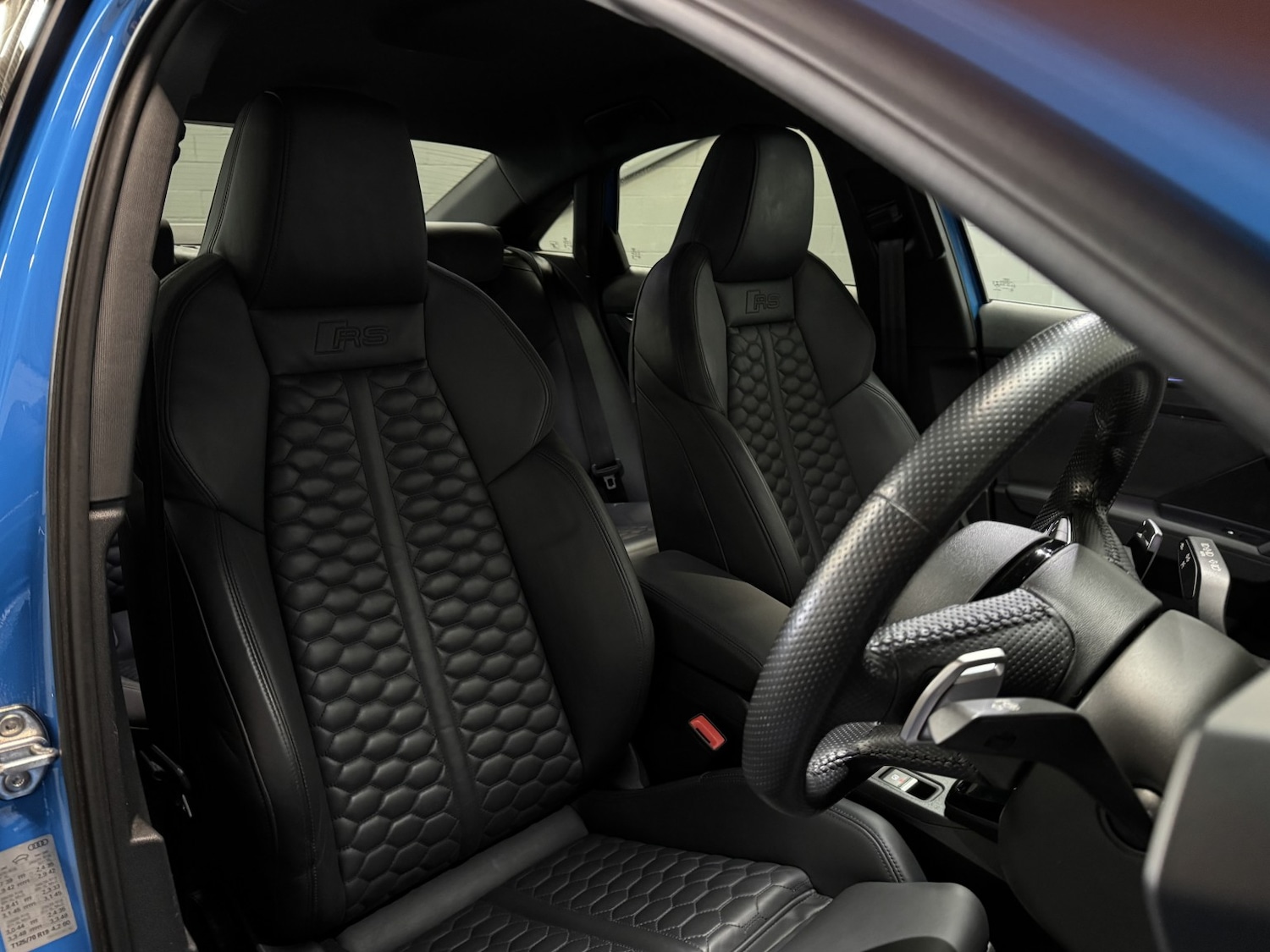 Used Audi RS3 2022 for sale - 77453204: Photo 56