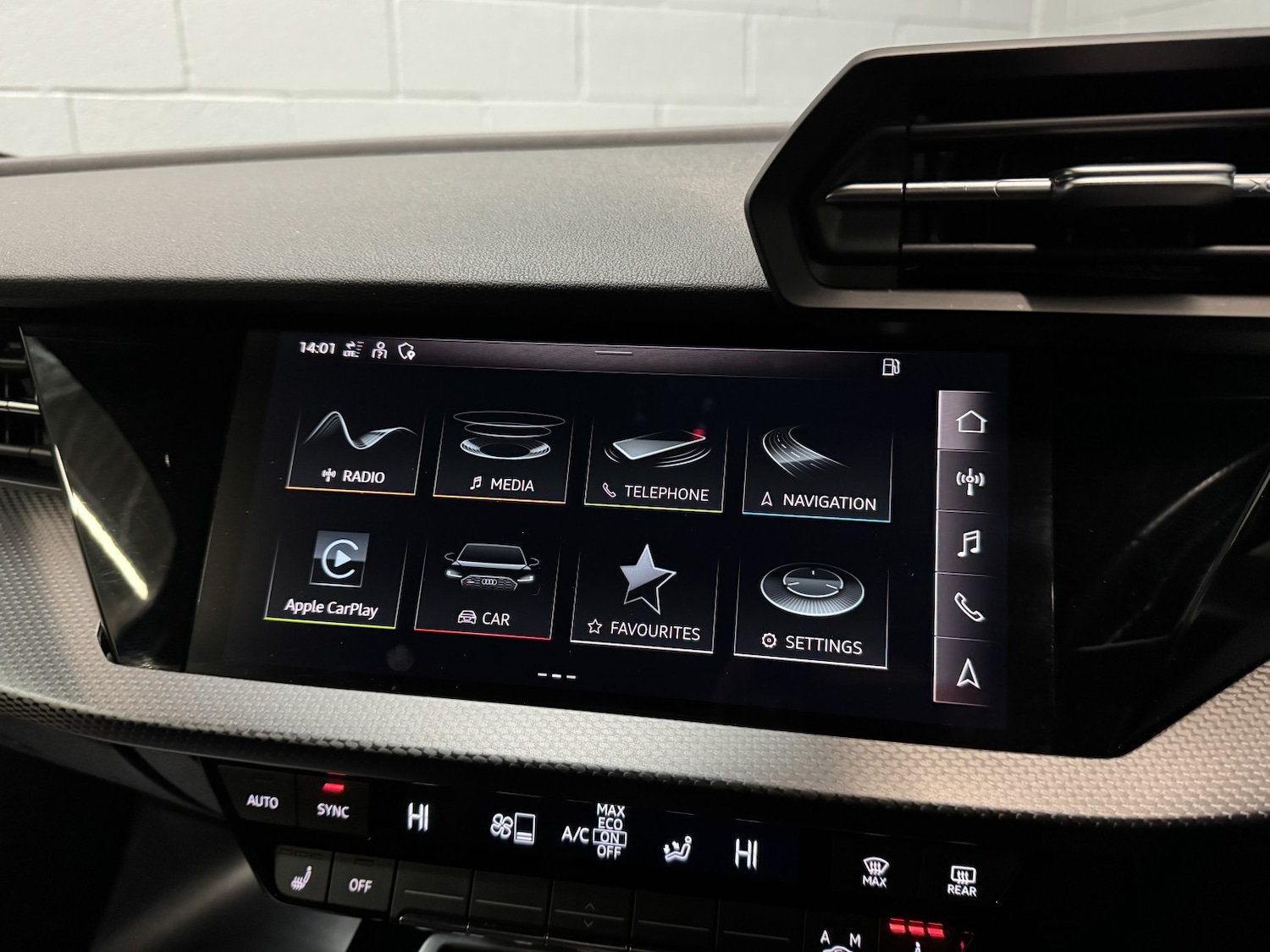 Used Audi RS3 2022 for sale - 77453204: Photo 57