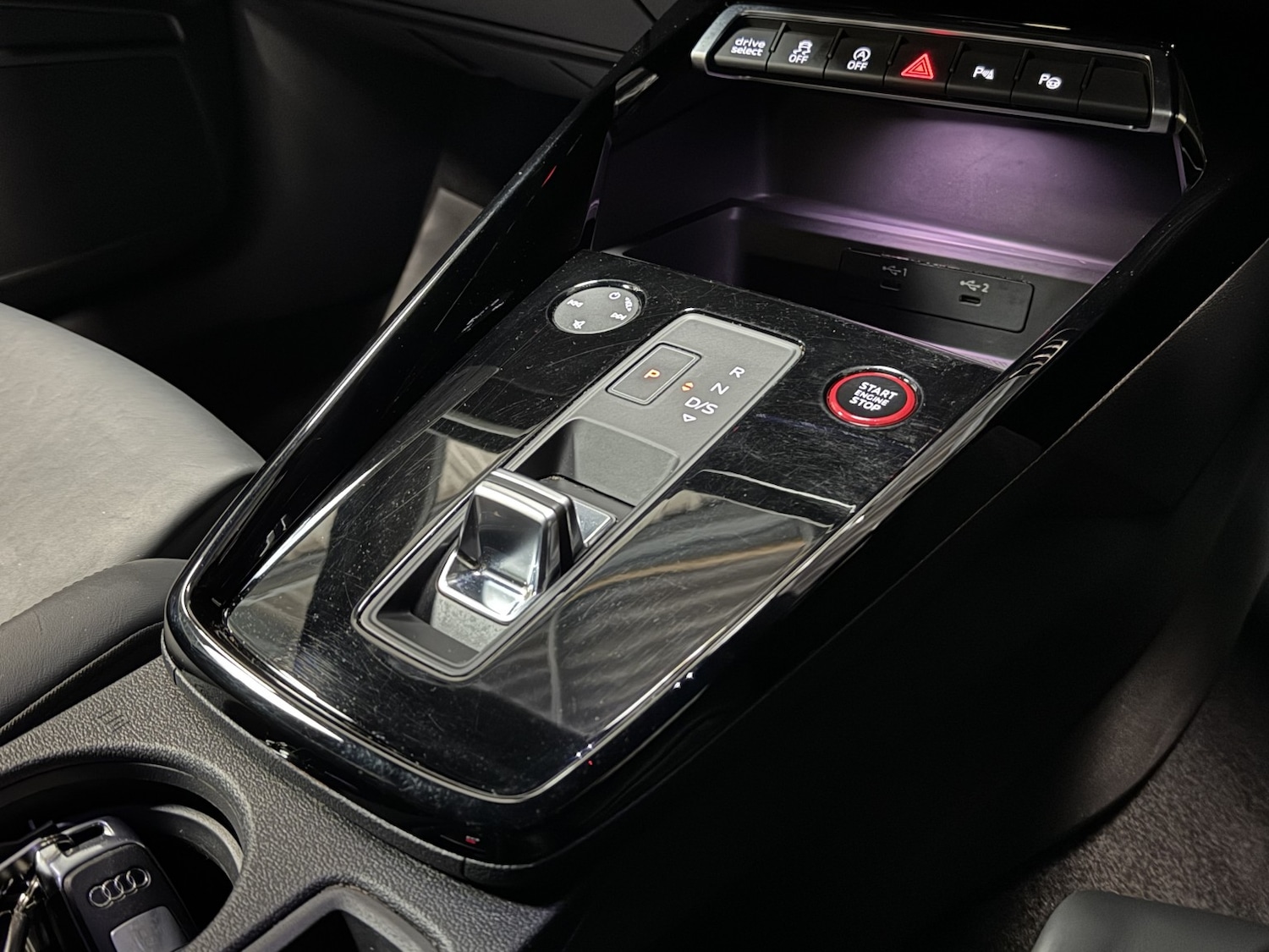 Used Audi RS3 2022 for sale - 77453204: Photo 59