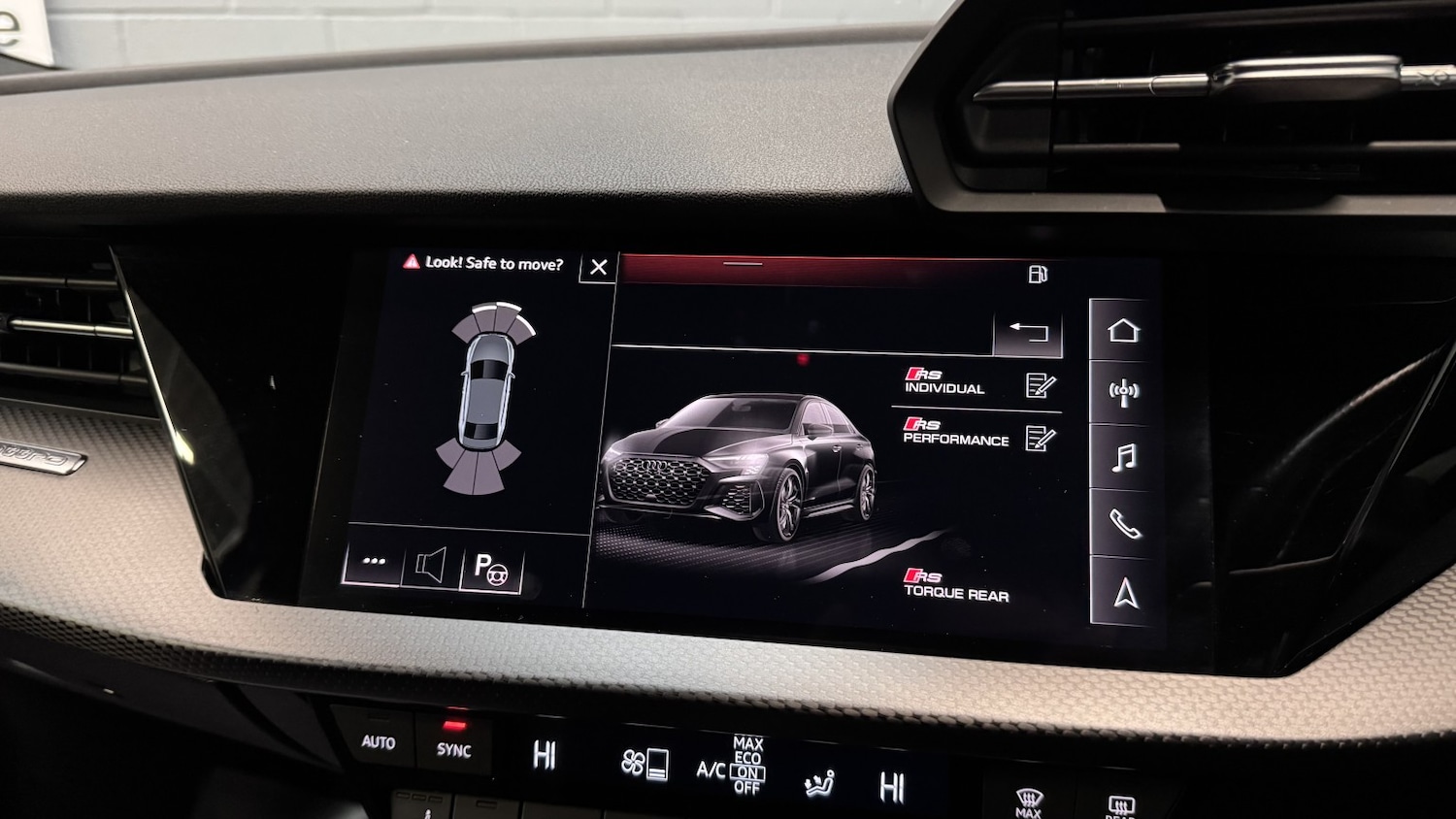 Used Audi RS3 2022 for sale - 77453204: Photo 61