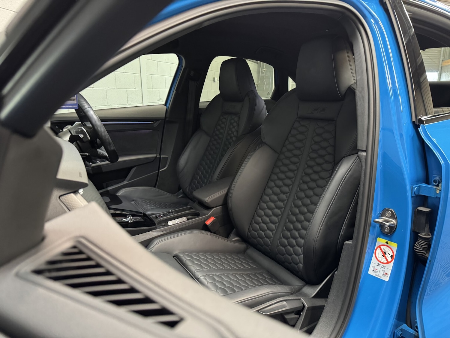 Used Audi RS3 2022 for sale - 77453204: Photo 7