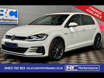 2018 - 2.0 TDI GTD 5-Door