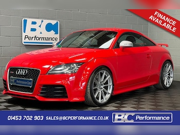 Used Audi TT 2011 for sale - 78909561: Photo