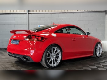 Used Audi TT 2011 for sale - 78909561: Photo