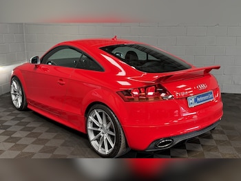 Used Audi TT 2011 for sale - 78909561: Photo