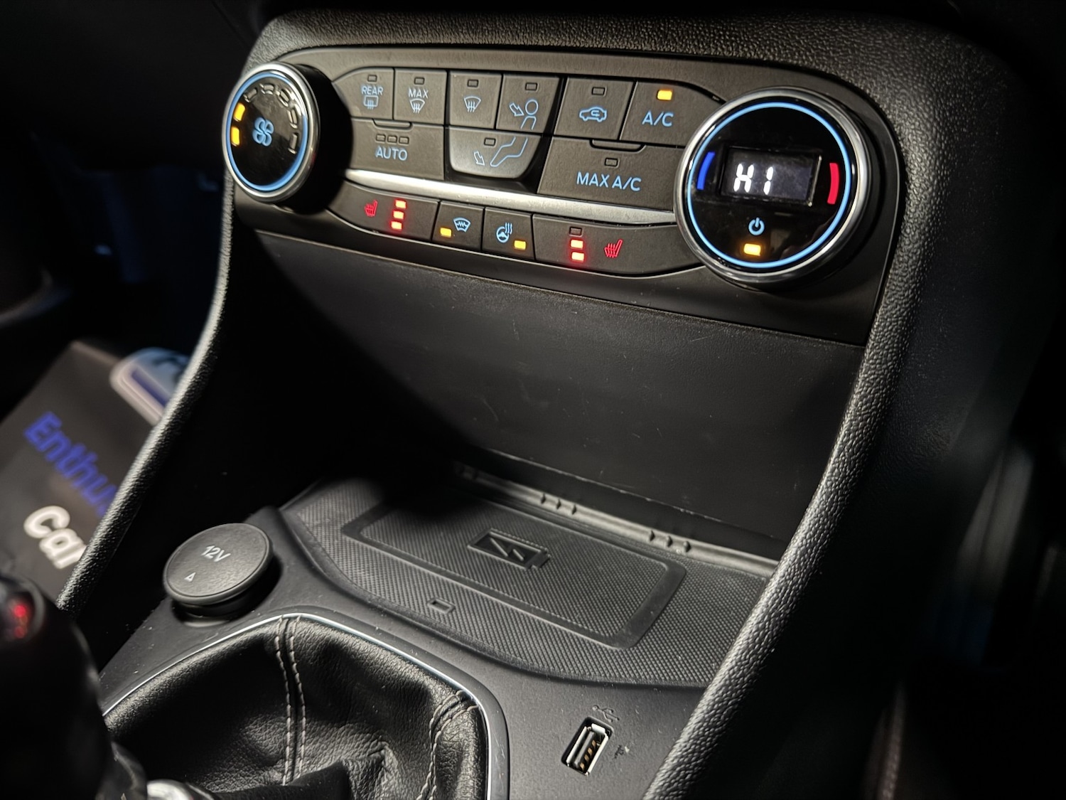 Used Ford Fiesta 2020 for sale - 76418337: Photo 10