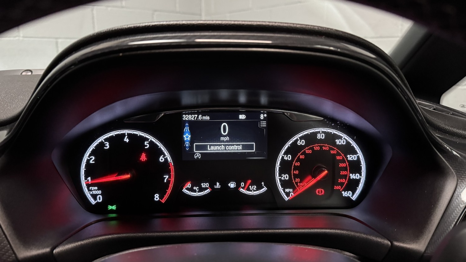 Used Ford Fiesta 2020 for sale - 76418337: Photo 11