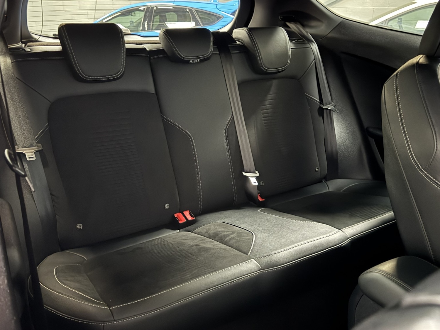 Used Ford Fiesta 2020 for sale - 76418337: Photo 14