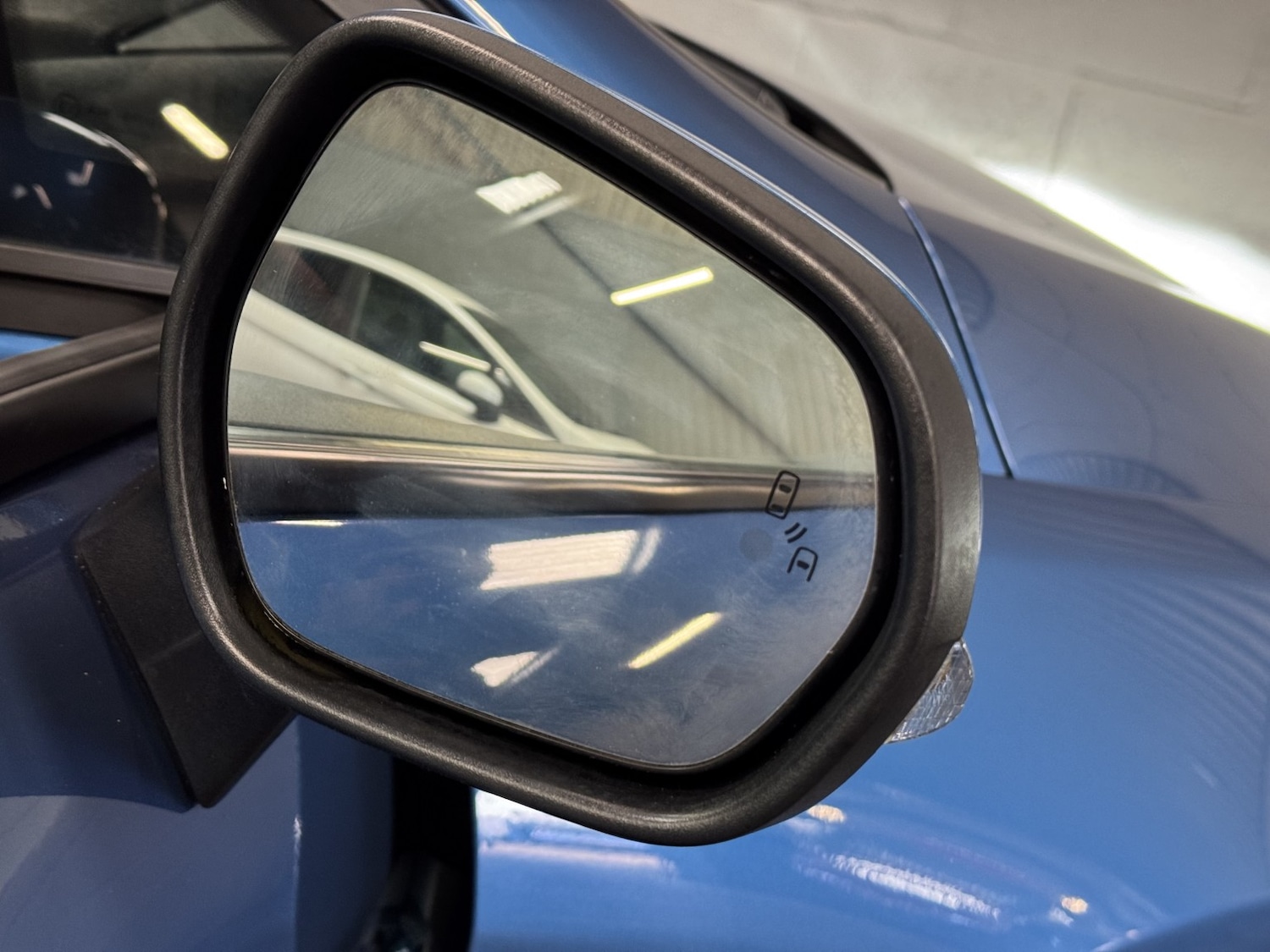 Used Ford Fiesta 2020 for sale - 76418337: Photo 15