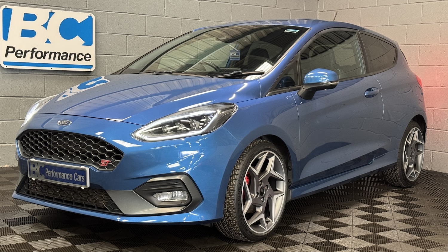 Used Ford Fiesta 2020 for sale - 76418337: Photo 16