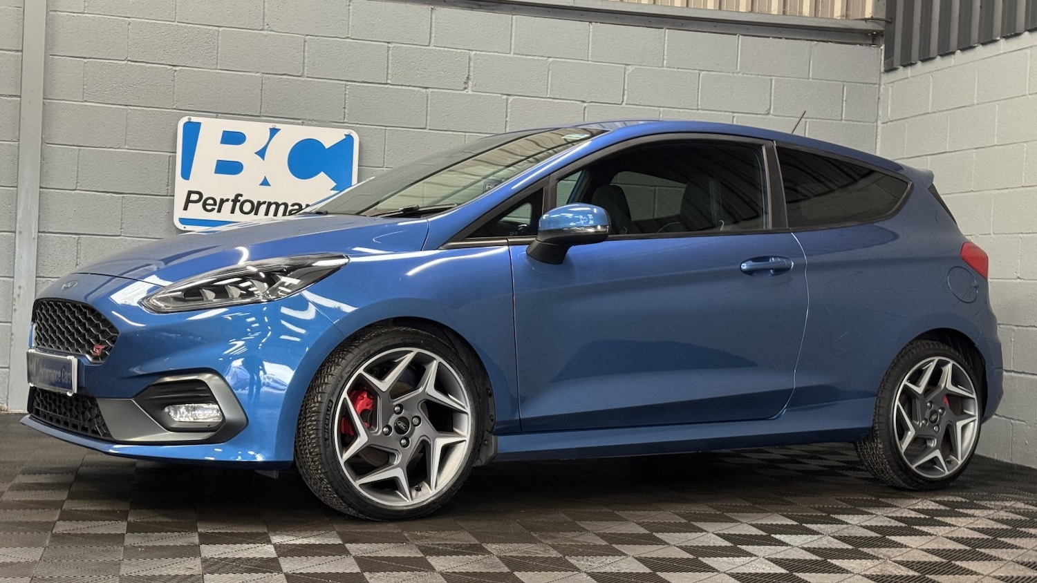 Used Ford Fiesta 2020 for sale - 76418337: Photo 20