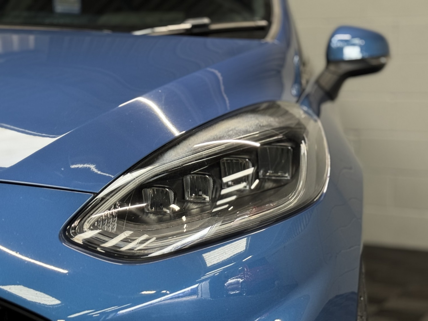 Used Ford Fiesta 2020 for sale - 76418337: Photo 26