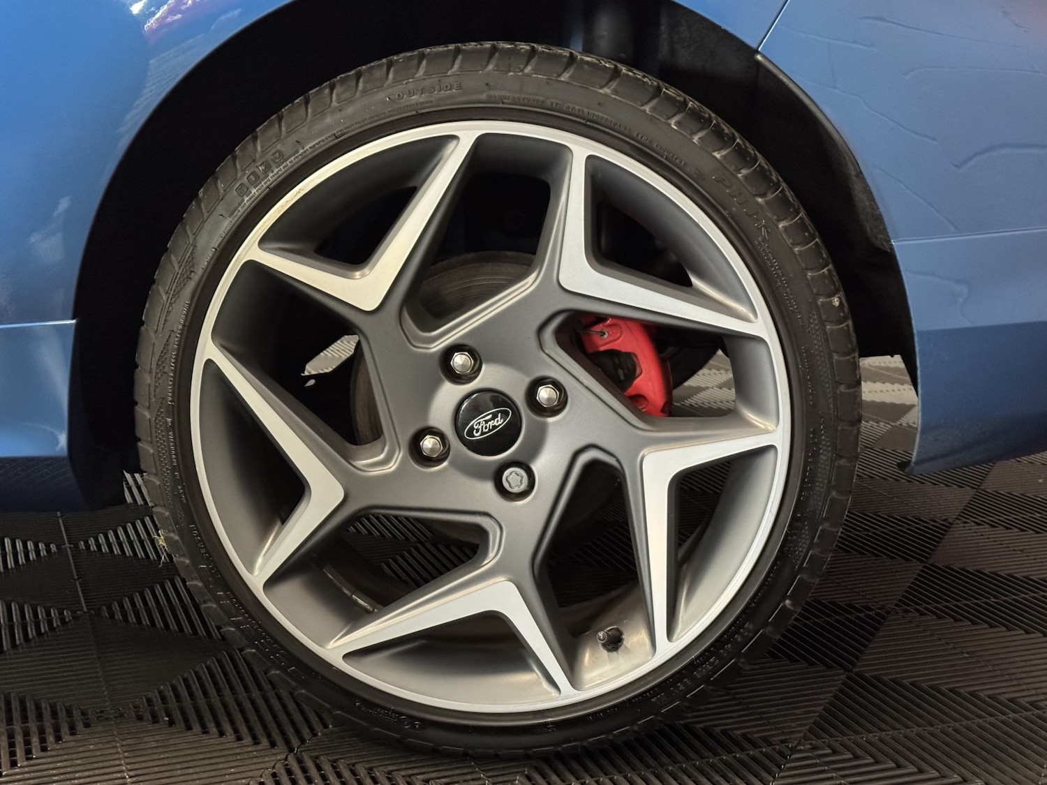 Used Ford Fiesta 2020 for sale - 76418337: Photo 28