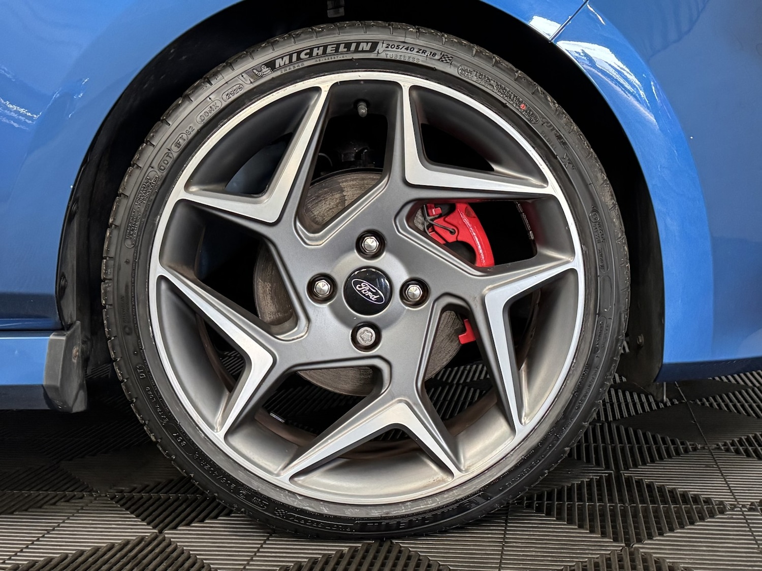 Used Ford Fiesta 2020 for sale - 76418337: Photo 29