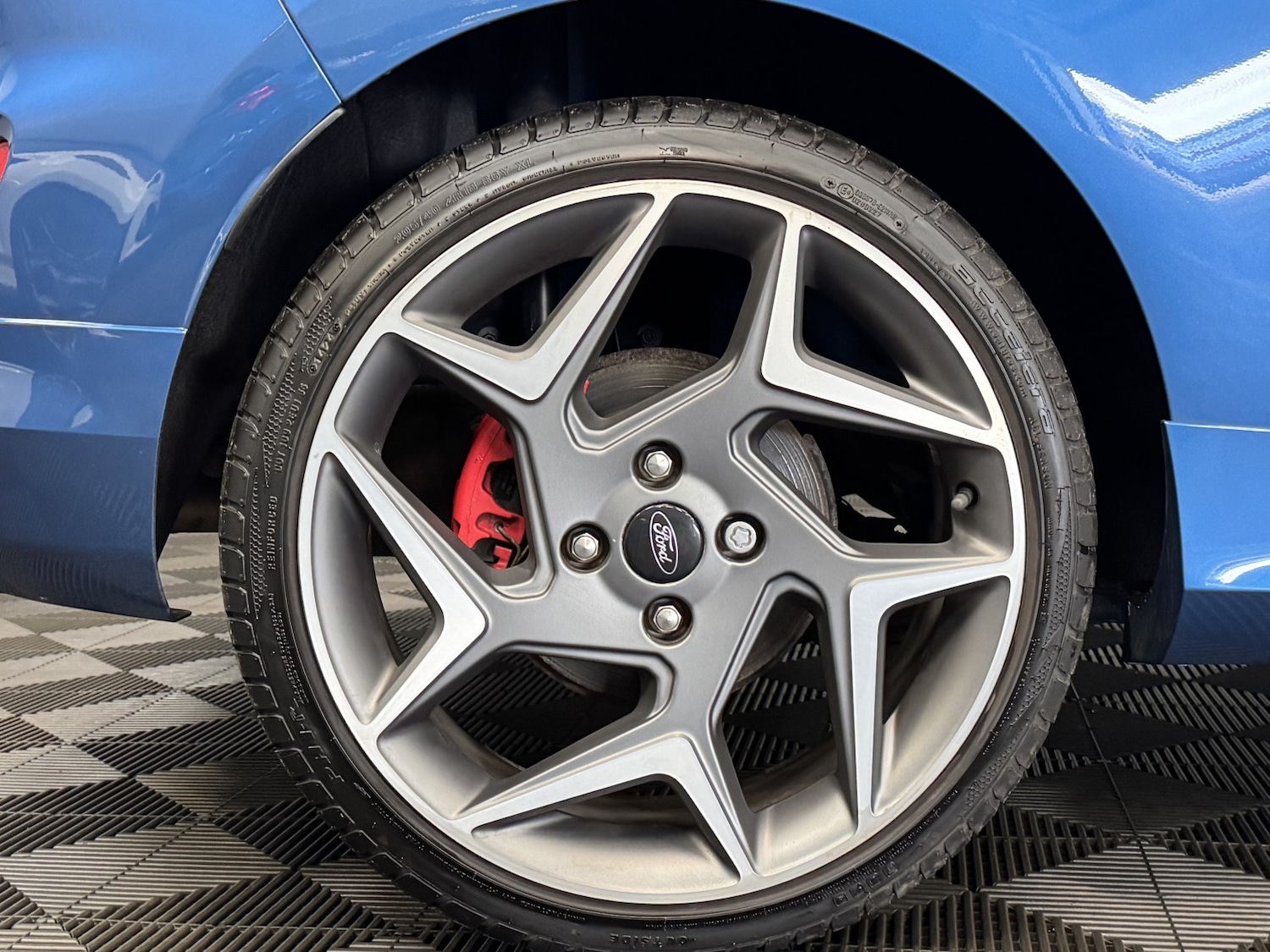 Used Ford Fiesta 2020 for sale - 76418337: Photo 30