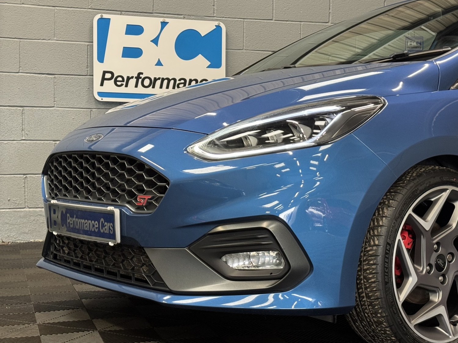 Used Ford Fiesta 2020 for sale - 76418337: Photo 31