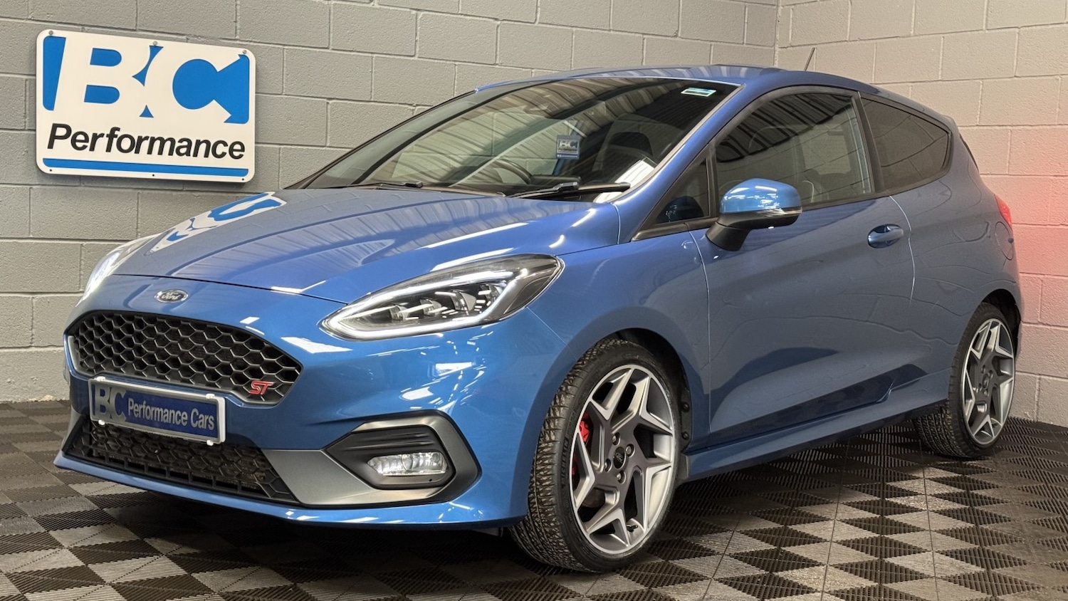 Used Ford Fiesta 2020 for sale - 76418337: Photo 32