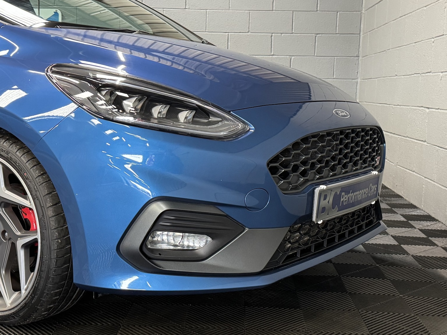 Used Ford Fiesta 2020 for sale - 76418337: Photo 33