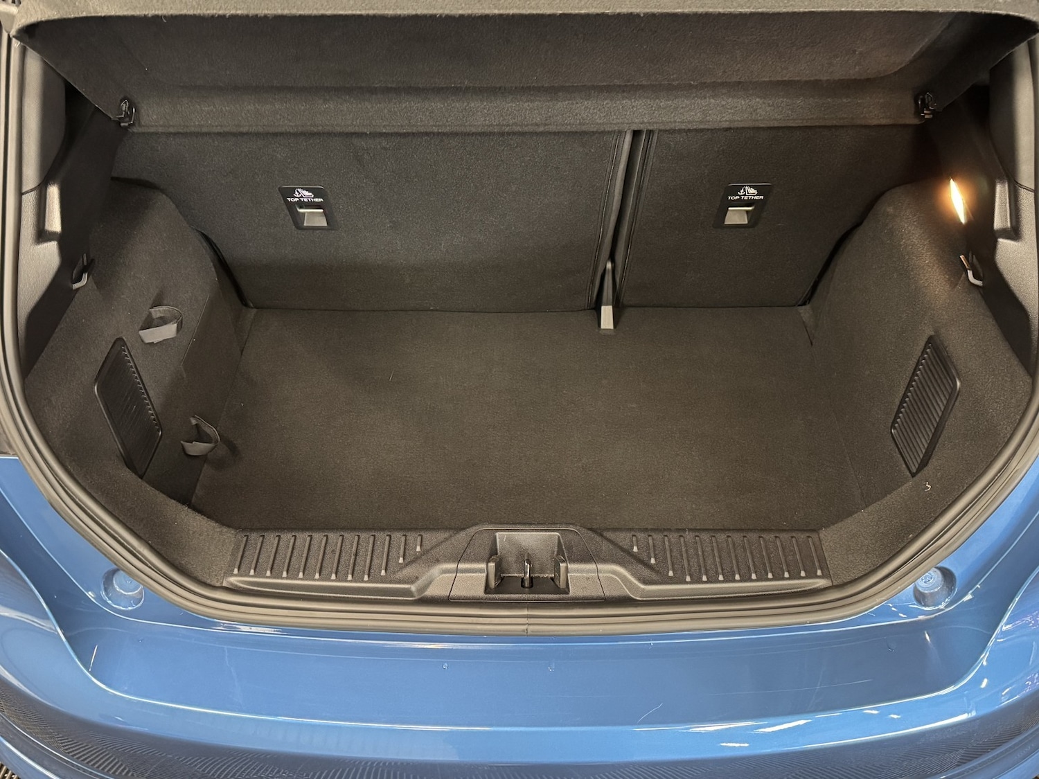 Used Ford Fiesta 2020 for sale - 76418337: Photo 35