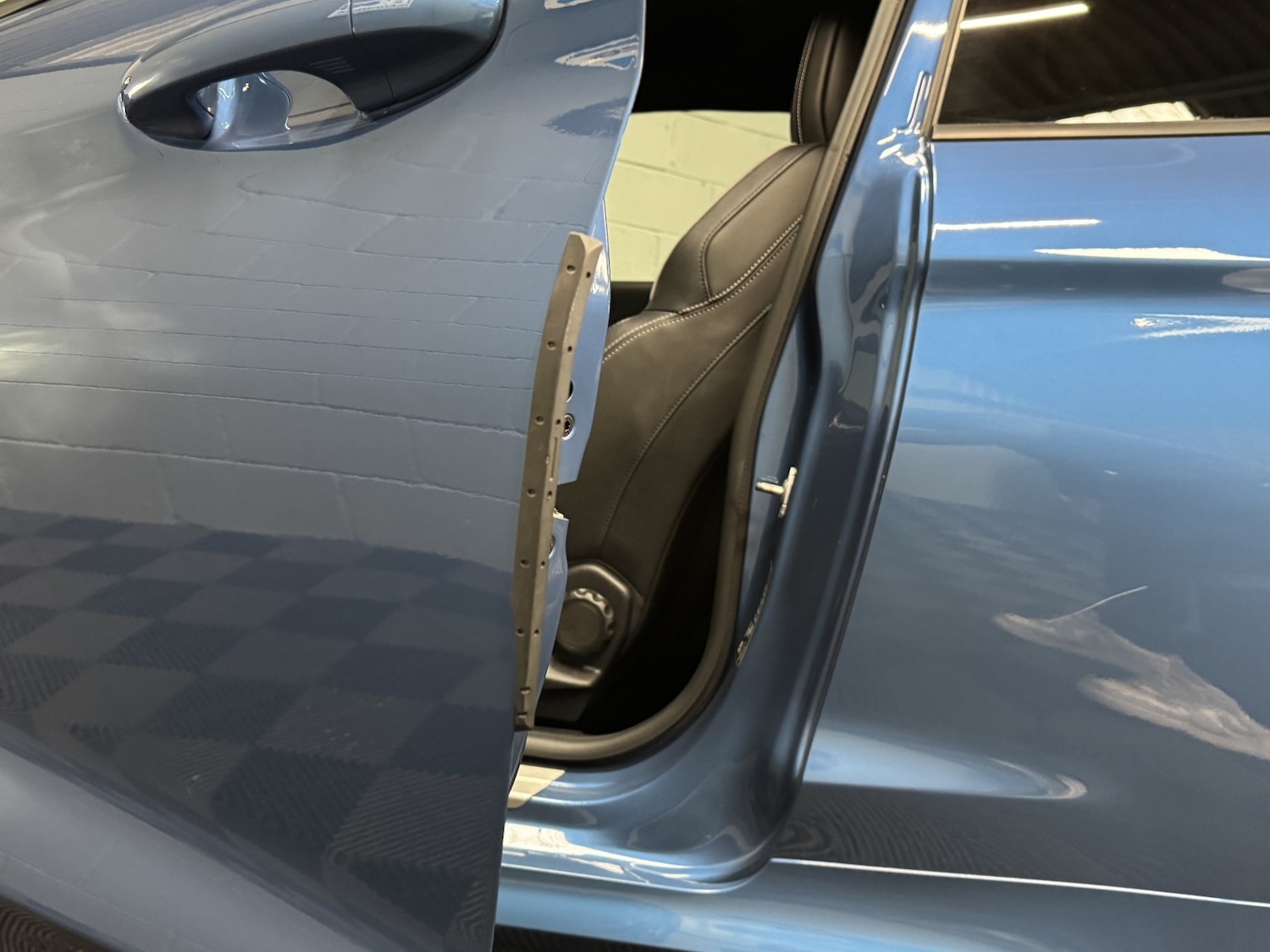 Used Ford Fiesta 2020 for sale - 76418337: Photo 36