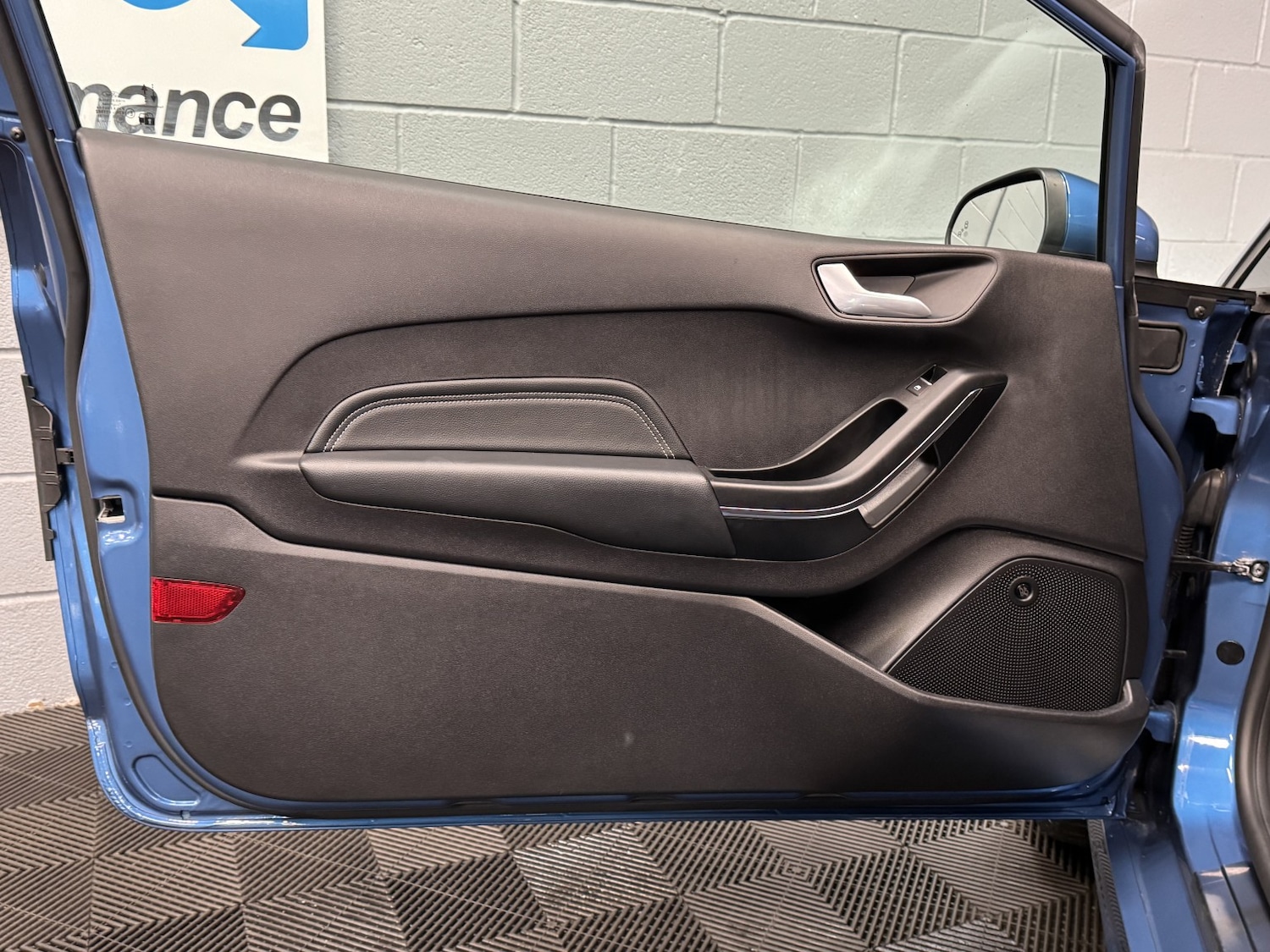 Used Ford Fiesta 2020 for sale - 76418337: Photo 37