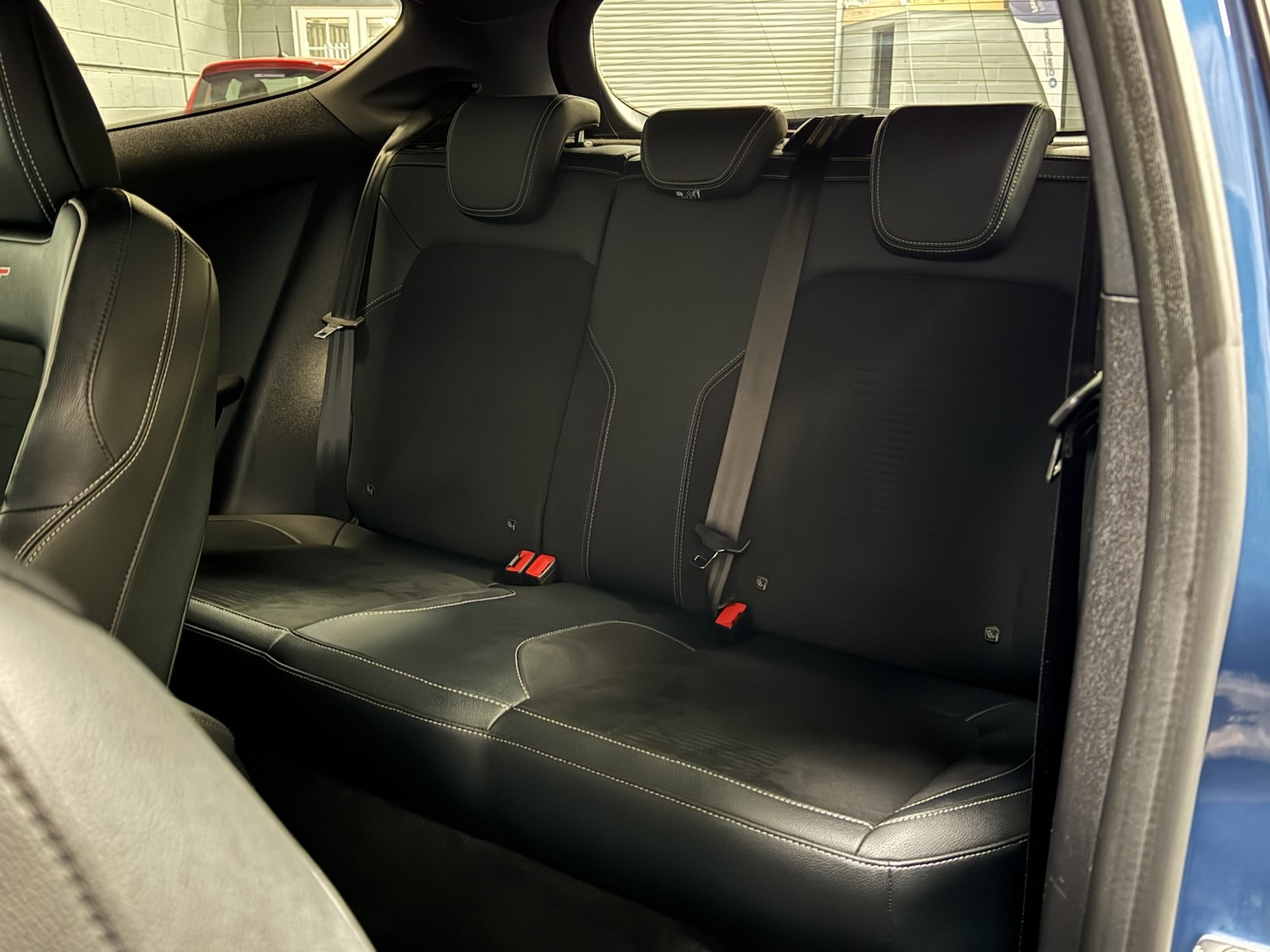 Used Ford Fiesta 2020 for sale - 76418337: Photo 38