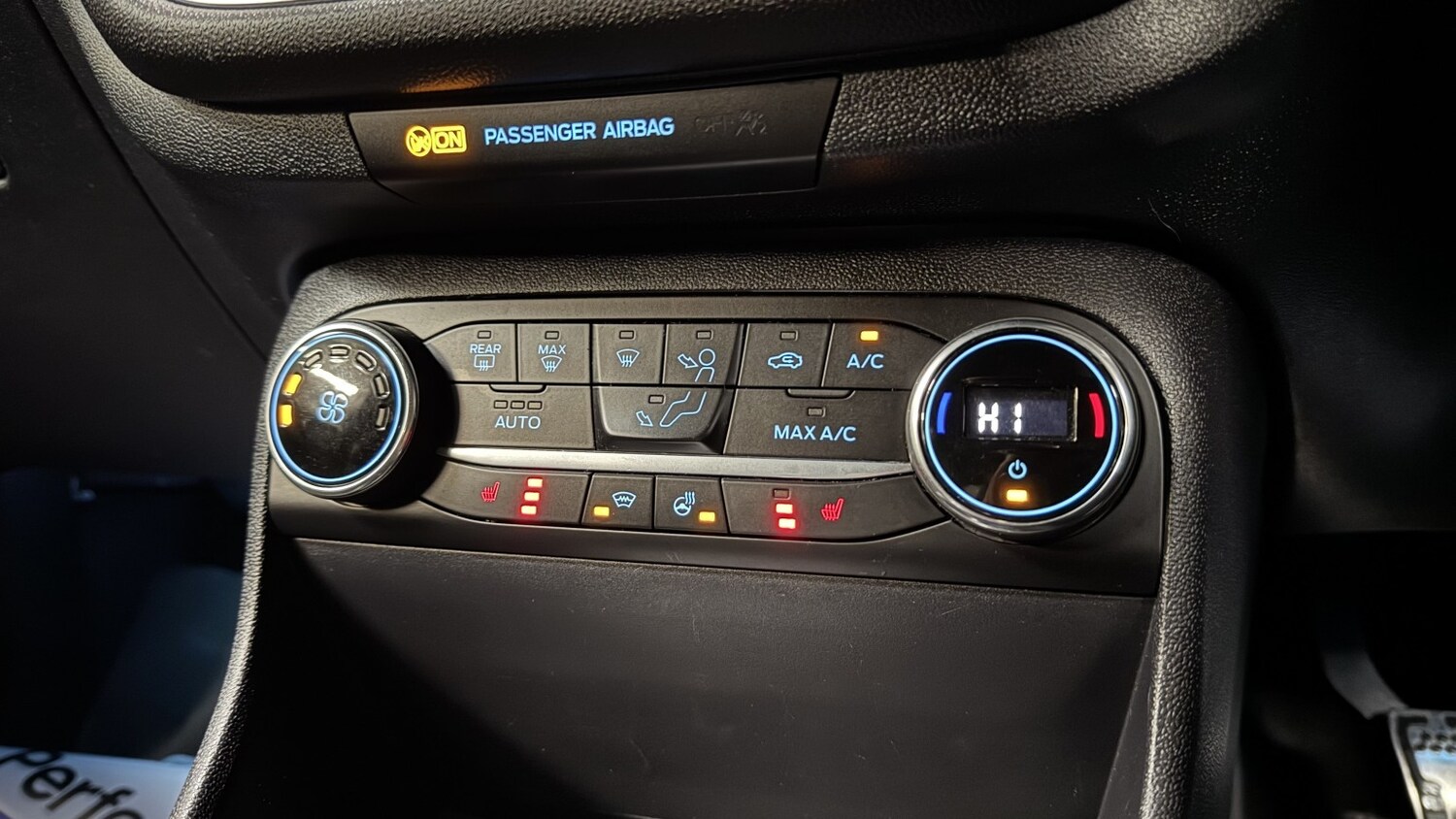 Used Ford Fiesta 2020 for sale - 76418337: Photo 39