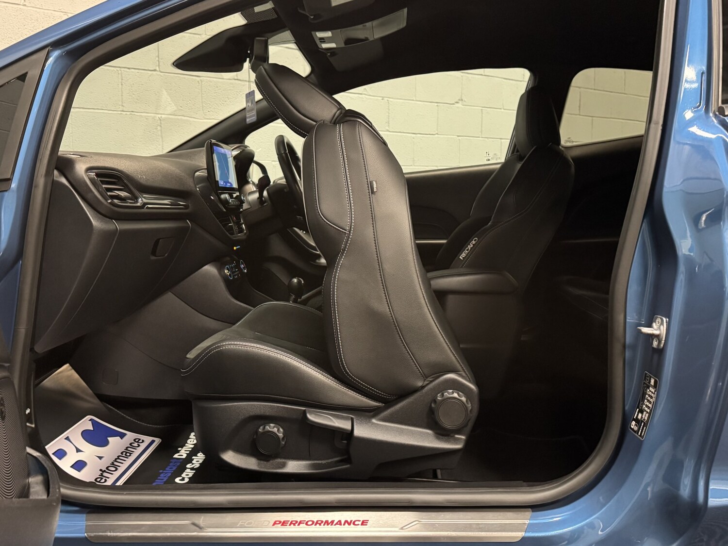 Used Ford Fiesta 2020 for sale - 76418337: Photo 40