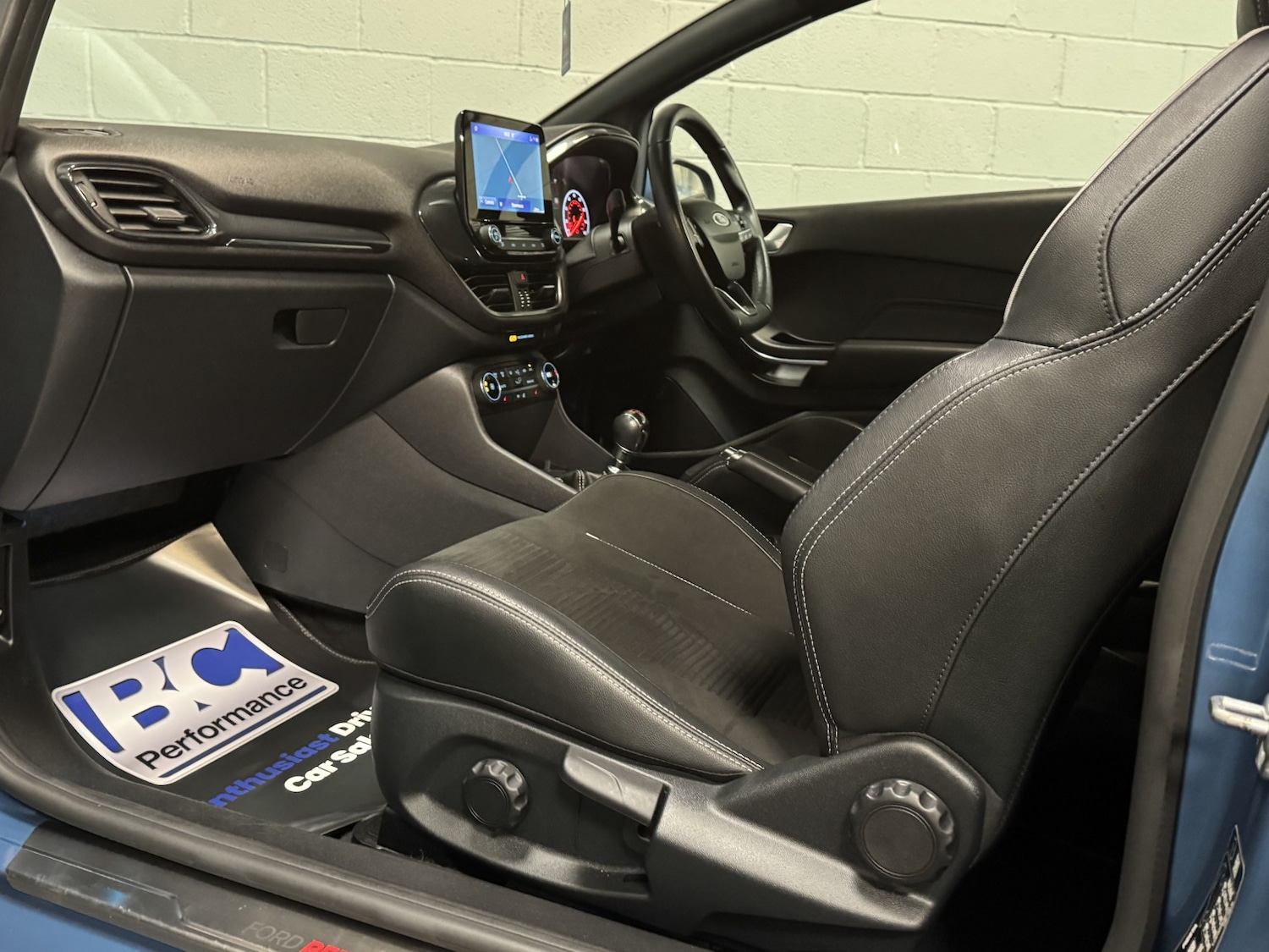 Used Ford Fiesta 2020 for sale - 76418337: Photo 41