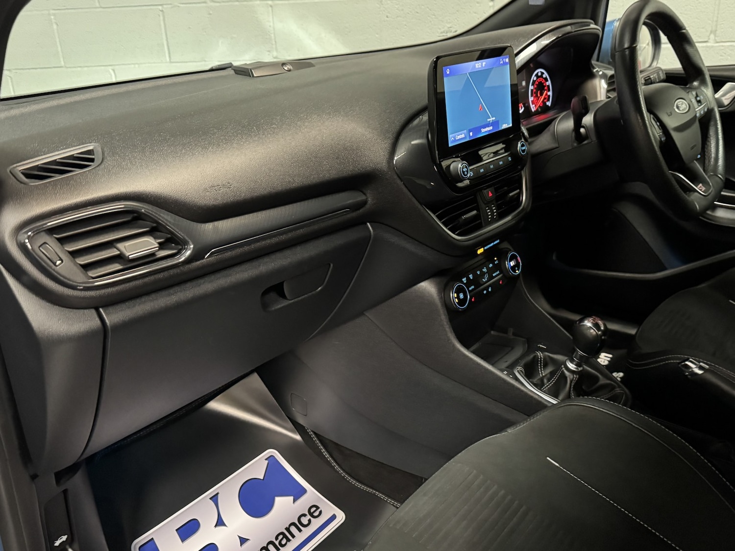 Used Ford Fiesta 2020 for sale - 76418337: Photo 42