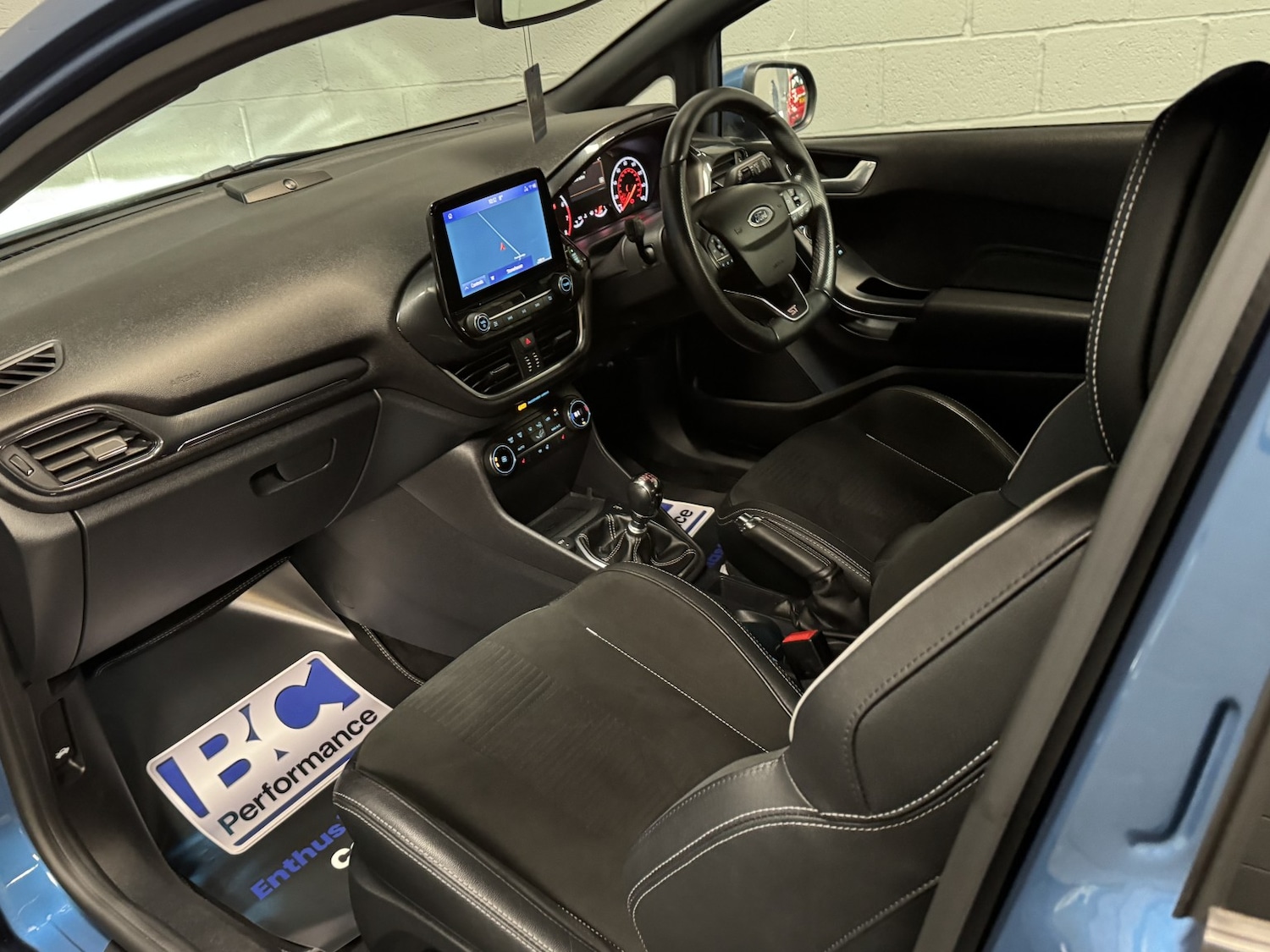 Used Ford Fiesta 2020 for sale - 76418337: Photo 43