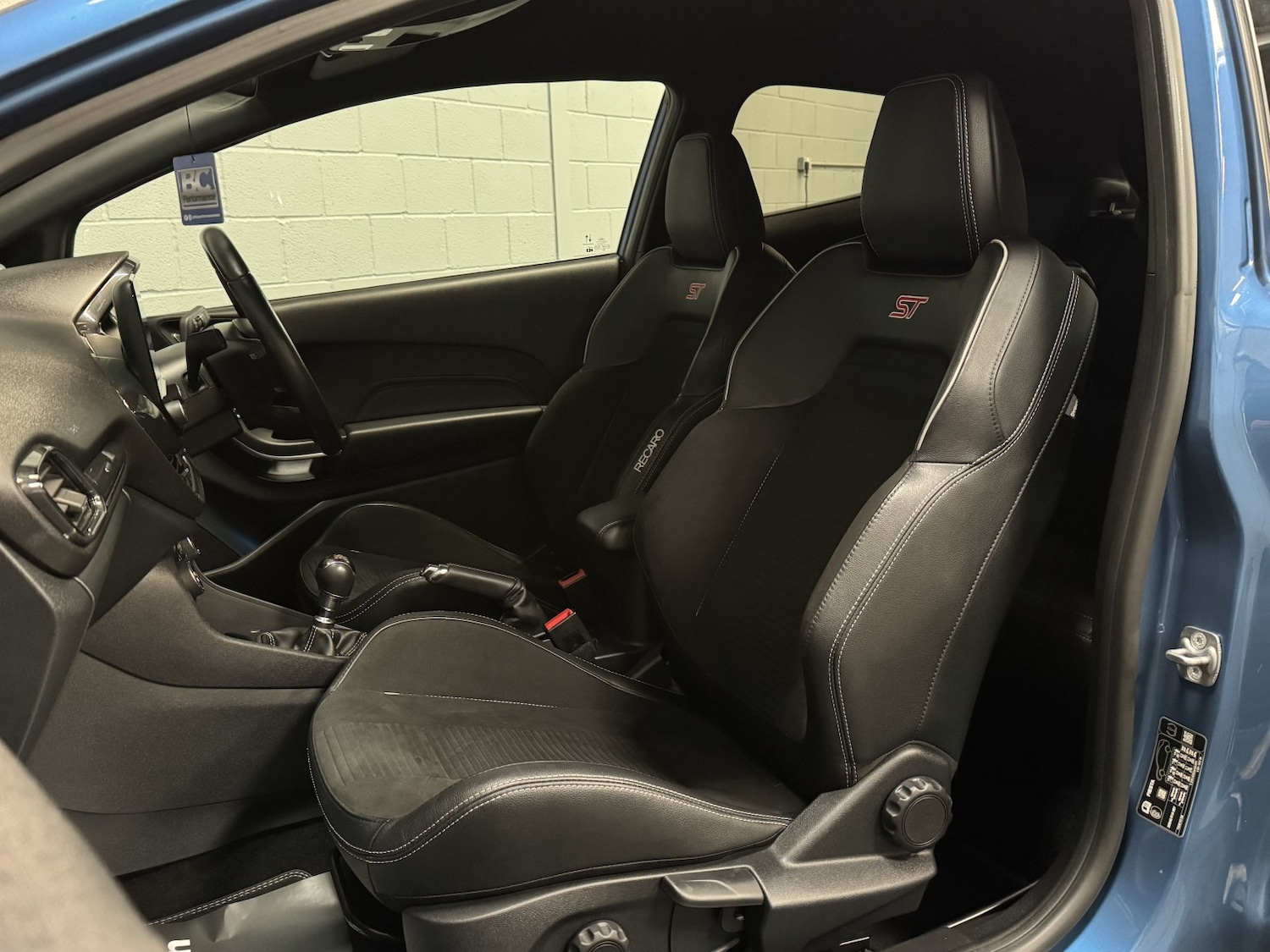 Used Ford Fiesta 2020 for sale - 76418337: Photo 44