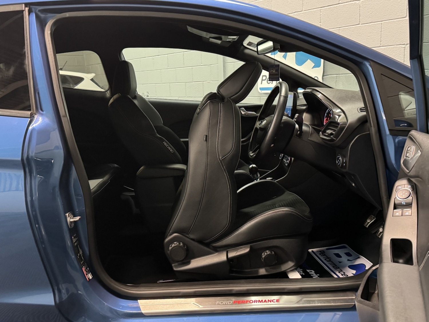 Used Ford Fiesta 2020 for sale - 76418337: Photo 45