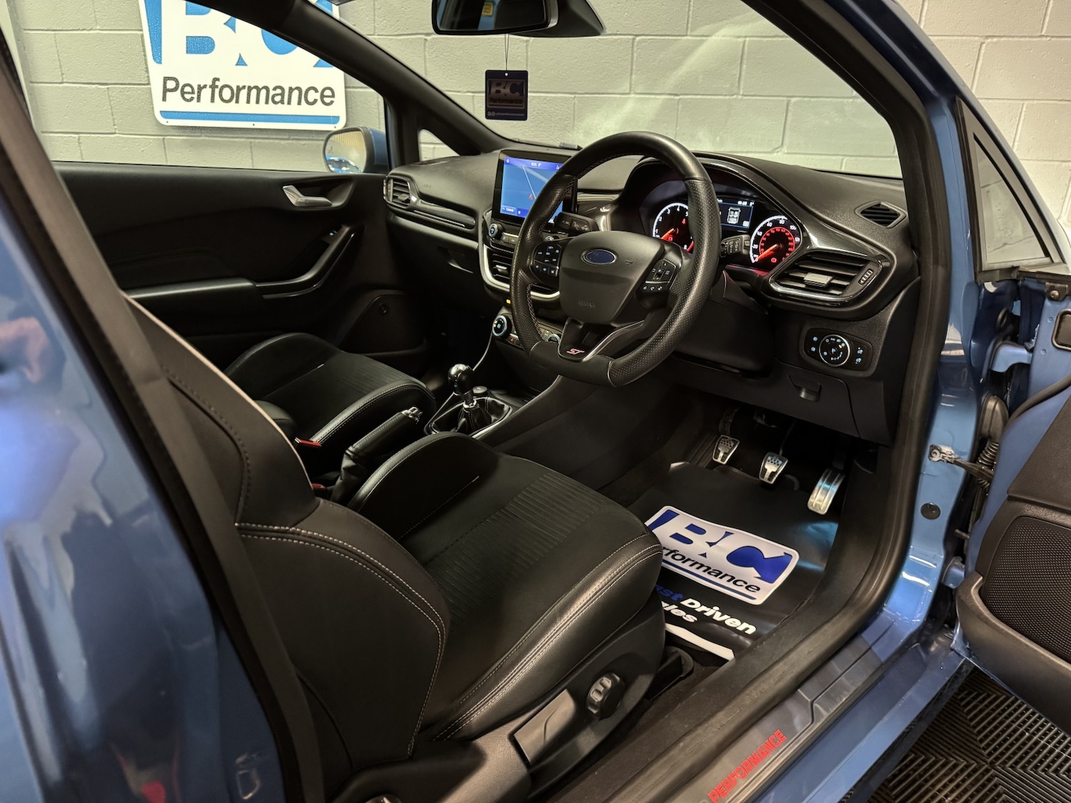 Used Ford Fiesta 2020 for sale - 76418337: Photo 46