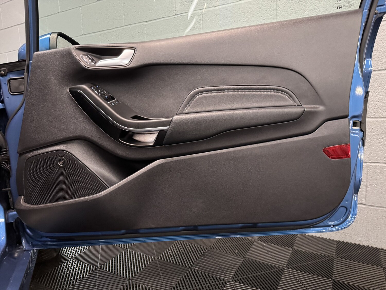 Used Ford Fiesta 2020 for sale - 76418337: Photo 47