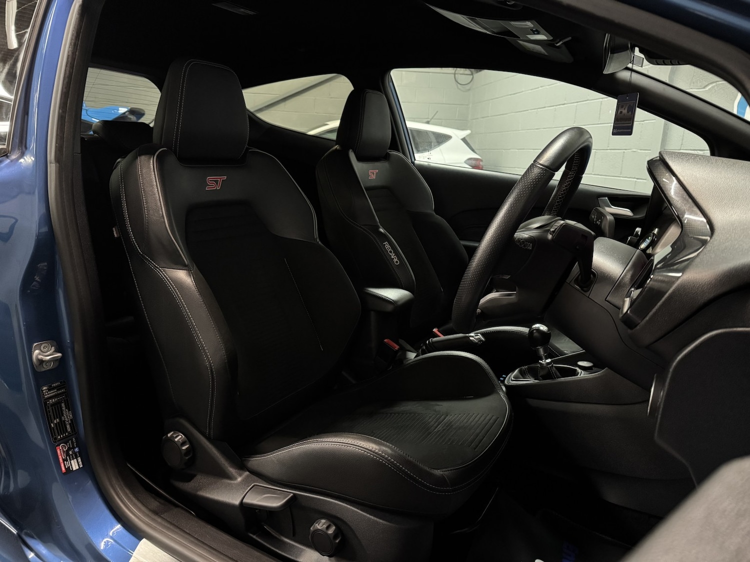 Used Ford Fiesta 2020 for sale - 76418337: Photo 48