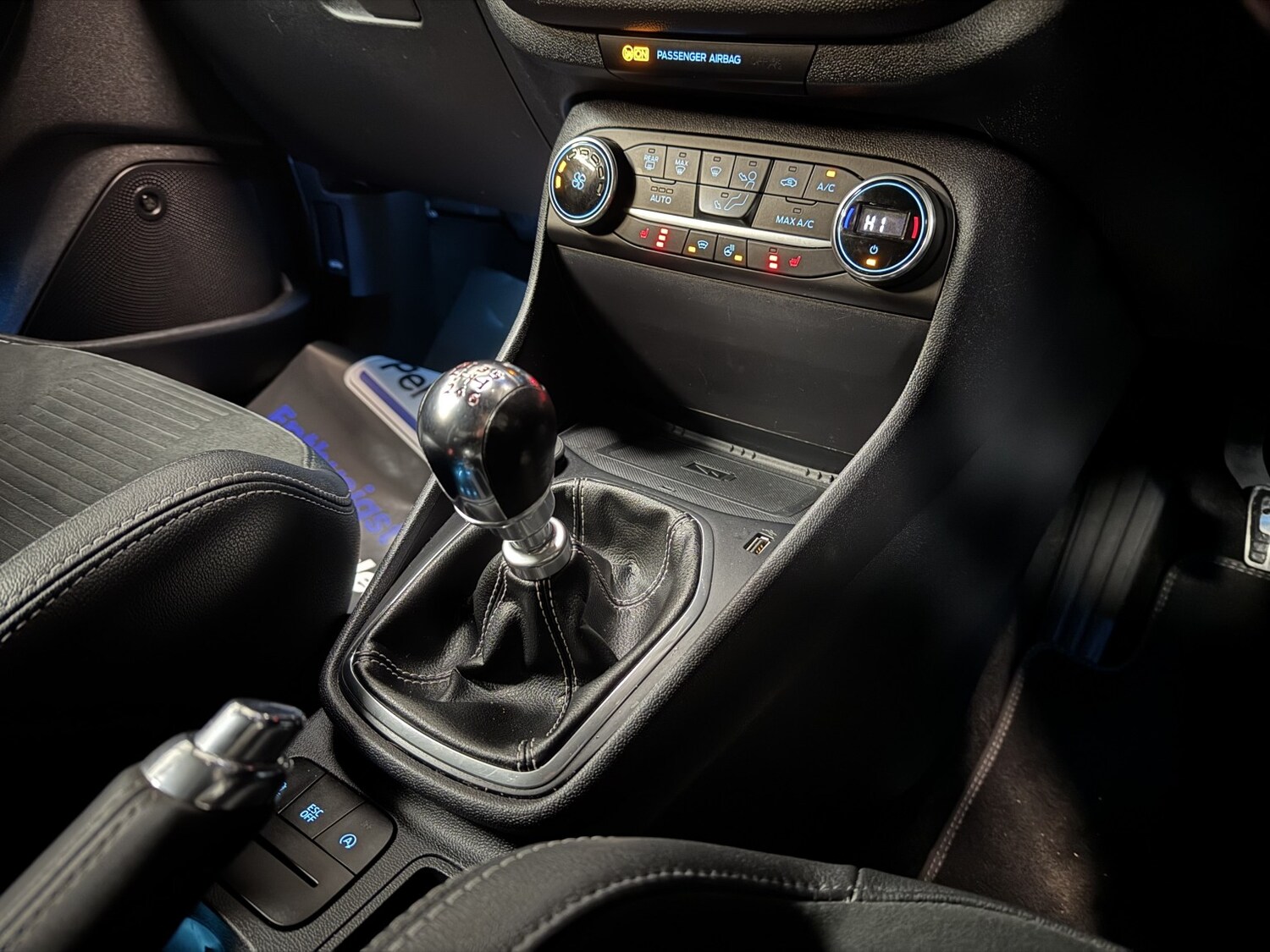 Used Ford Fiesta 2020 for sale - 76418337: Photo 49