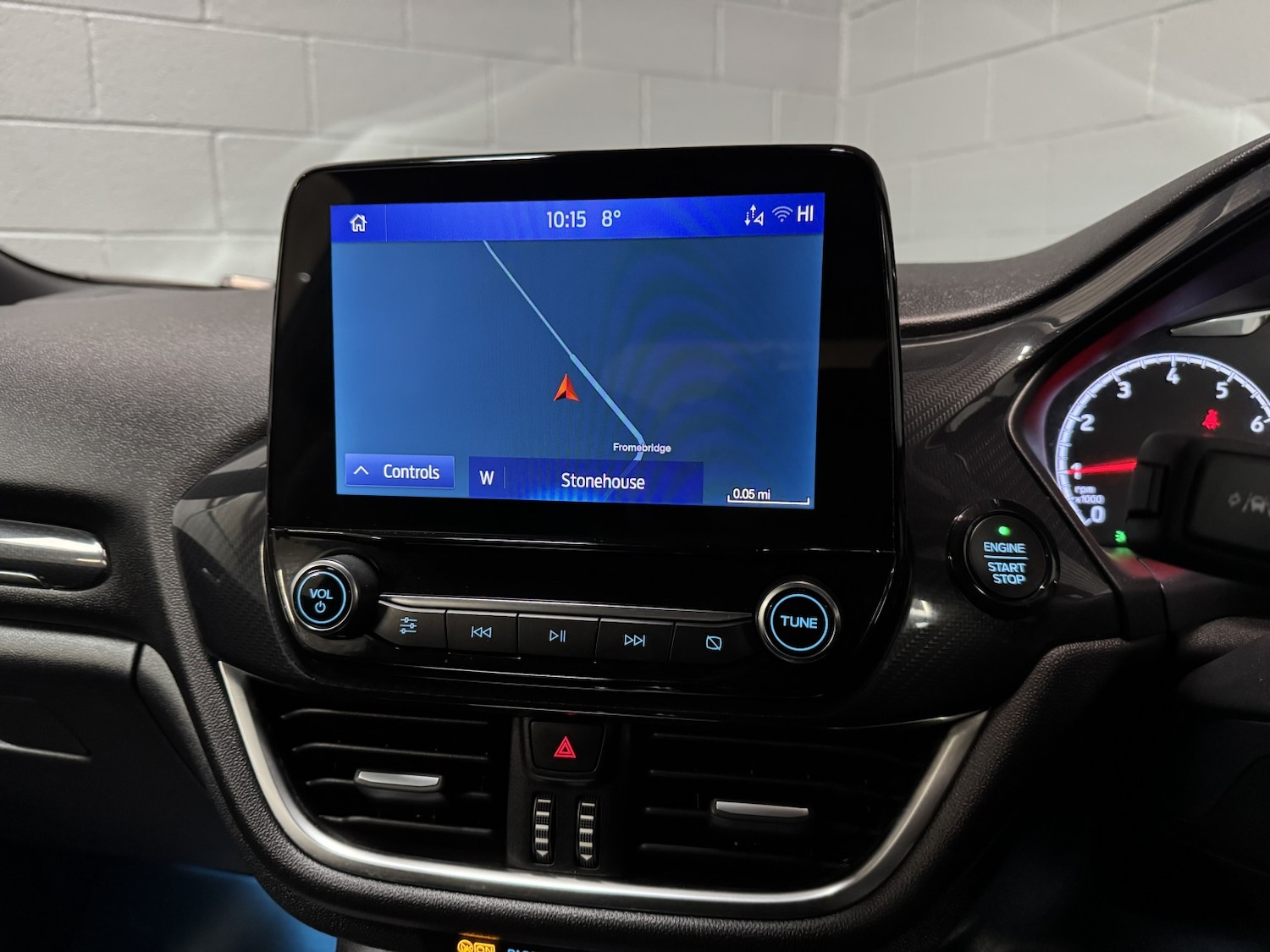 Used Ford Fiesta 2020 for sale - 76418337: Photo 50