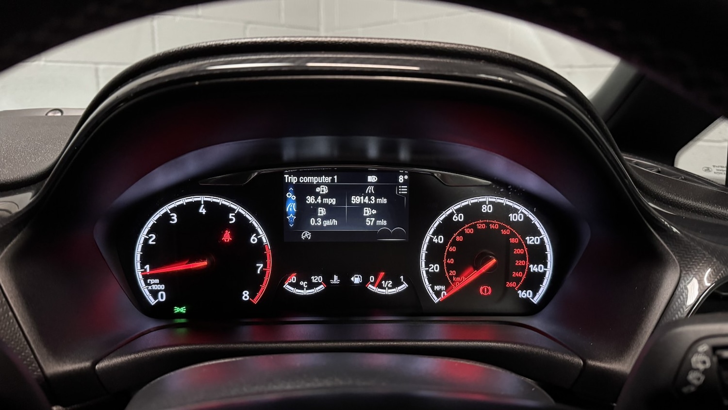 Used Ford Fiesta 2020 for sale - 76418337: Photo 51