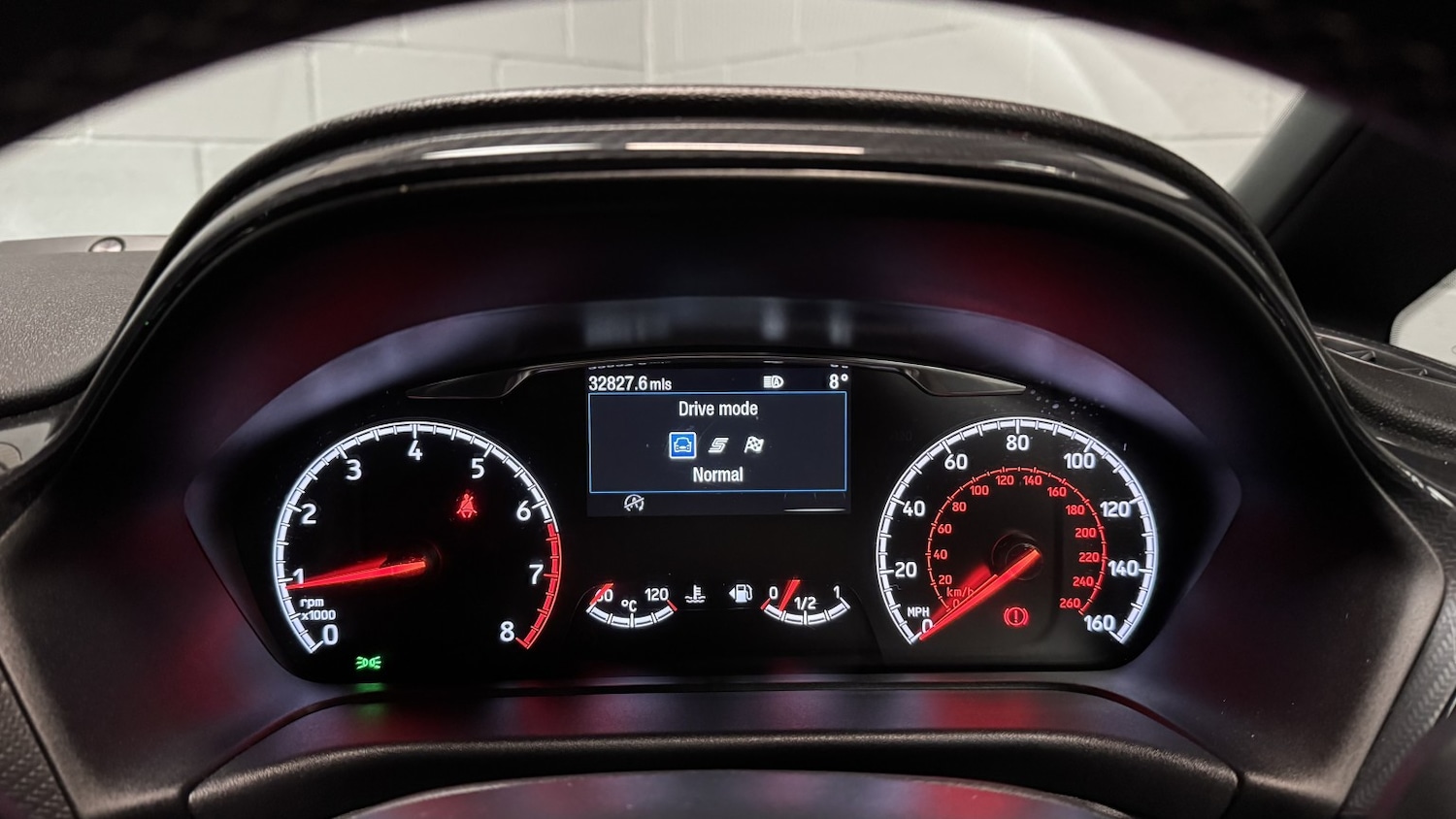 Used Ford Fiesta 2020 for sale - 76418337: Photo 52