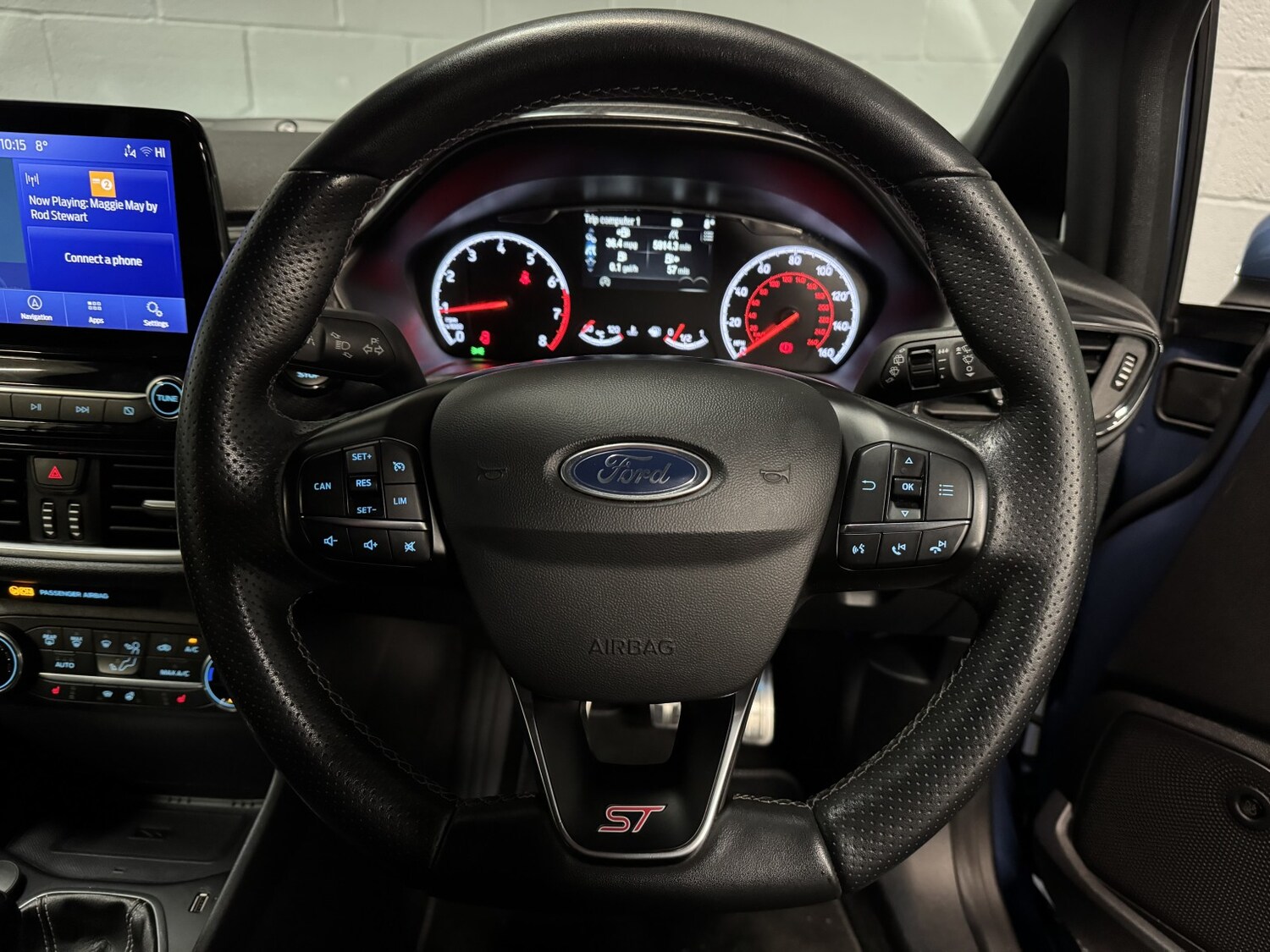 Used Ford Fiesta 2020 for sale - 76418337: Photo 53