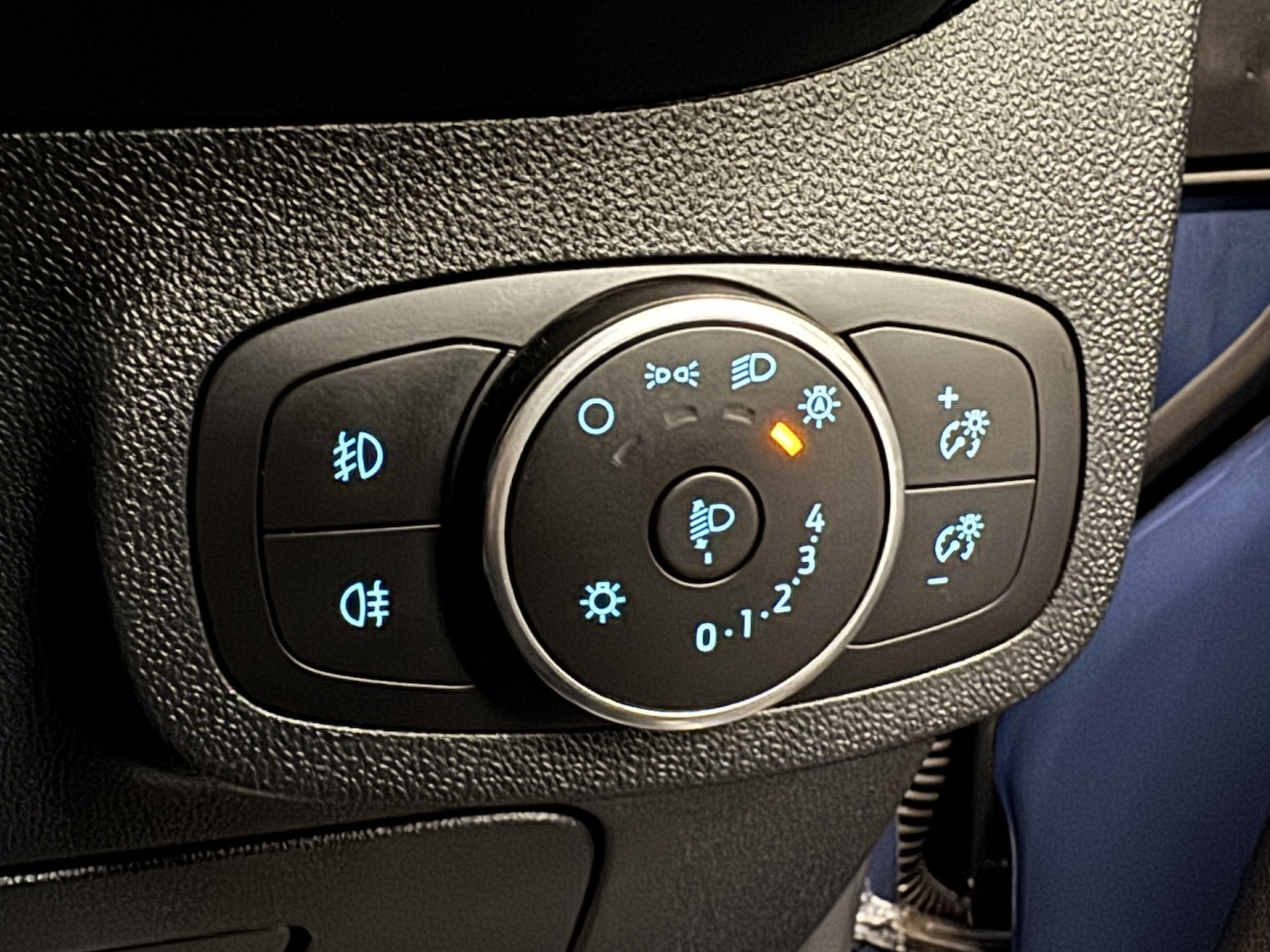 Used Ford Fiesta 2020 for sale - 76418337: Photo 54