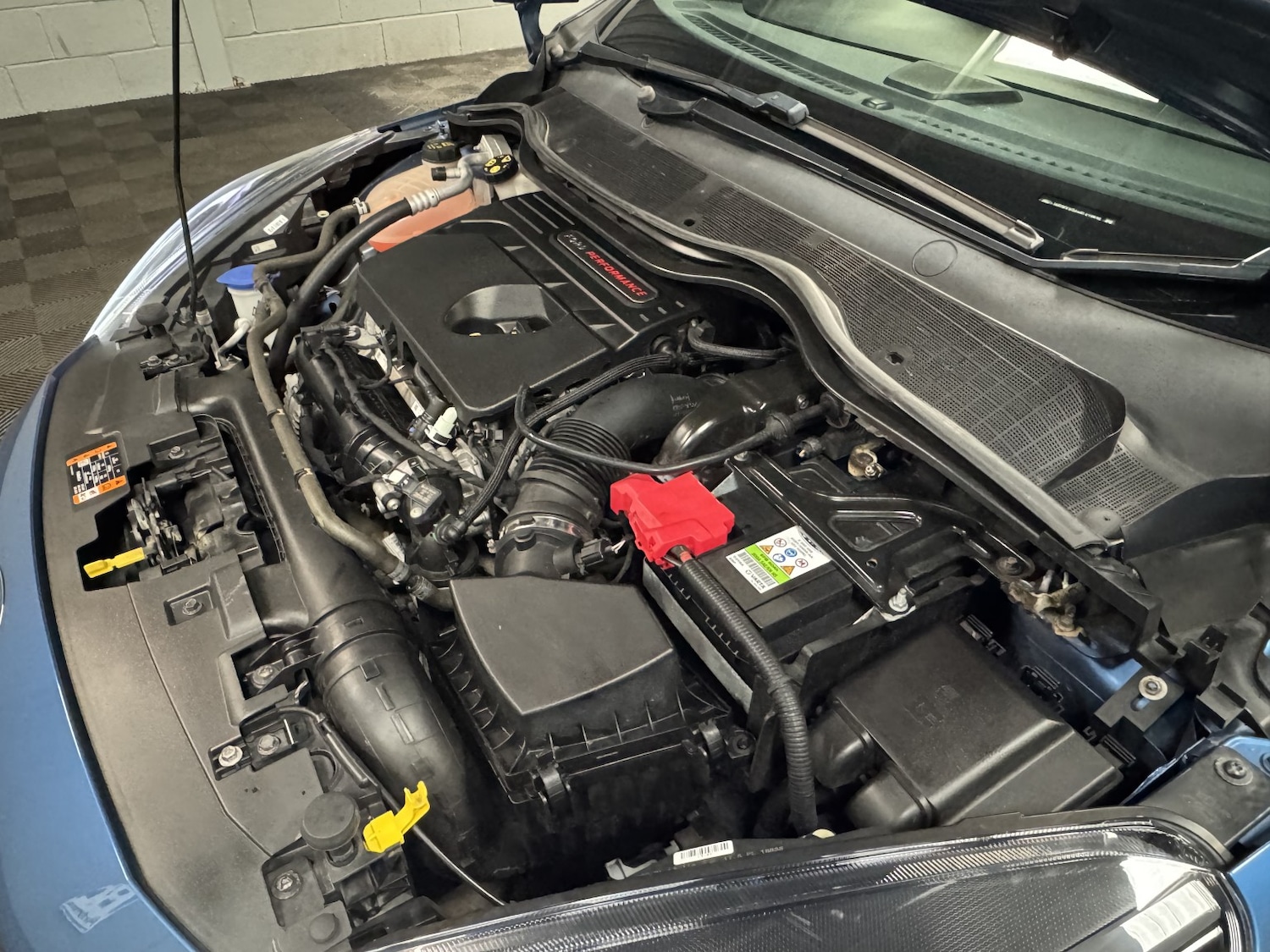 Used Ford Fiesta 2020 for sale - 76418337: Photo 56