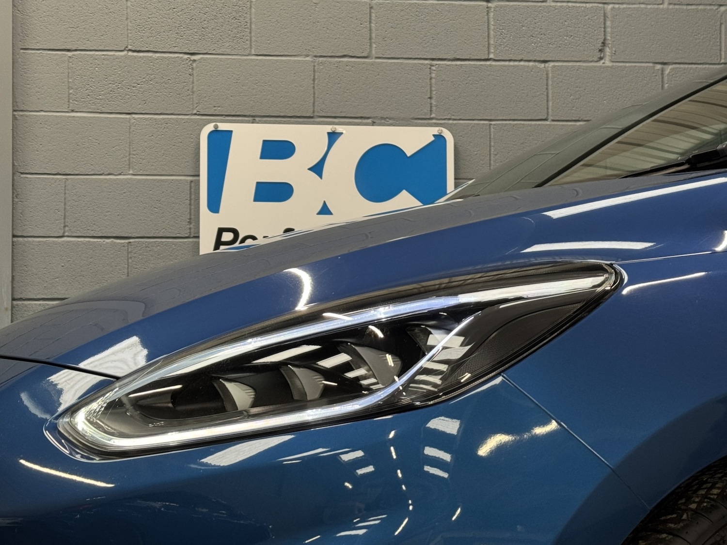 Used Ford Fiesta 2020 for sale - 76418337: Photo 7