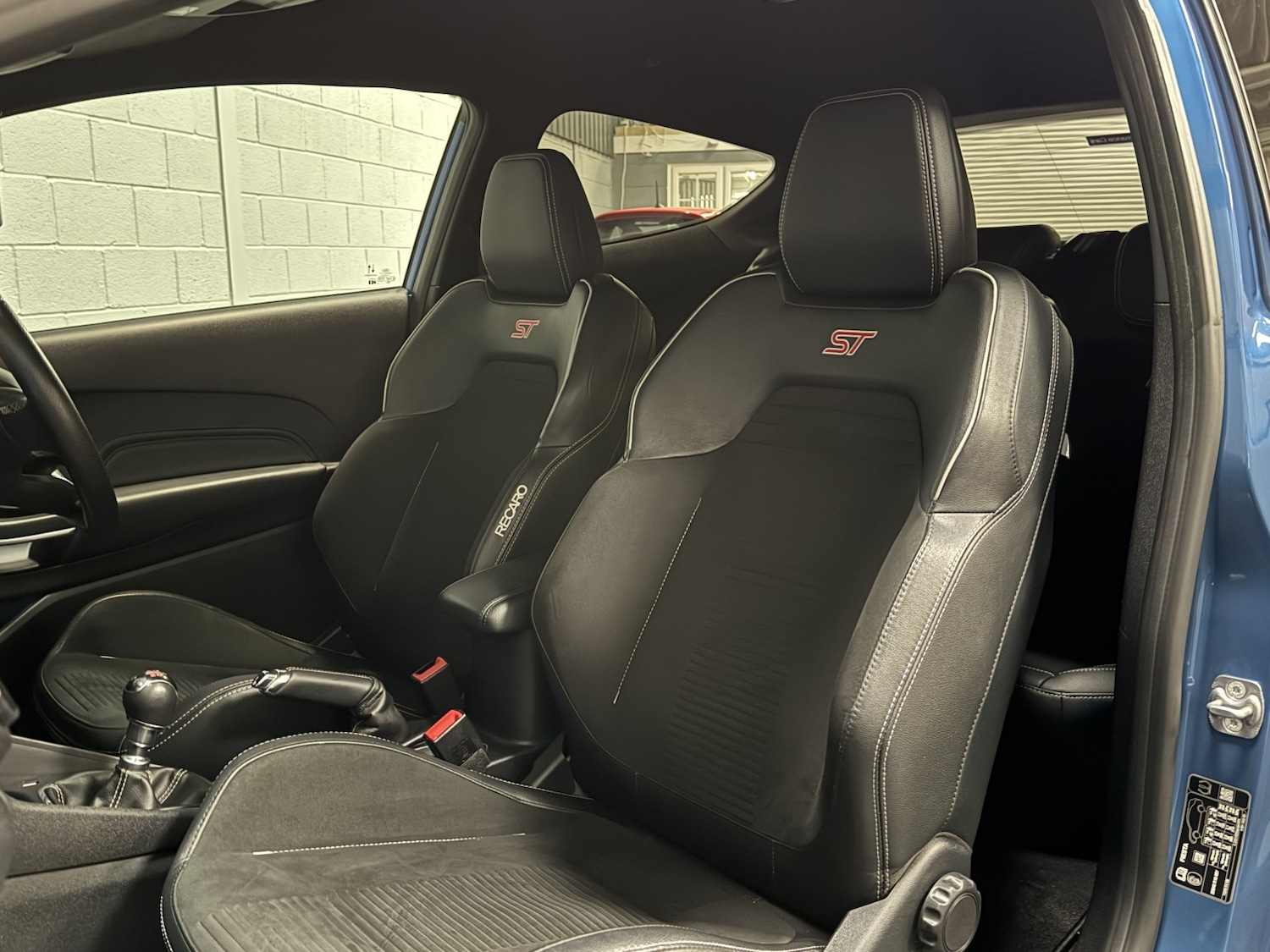 Used Ford Fiesta 2020 for sale - 76418337: Photo 8