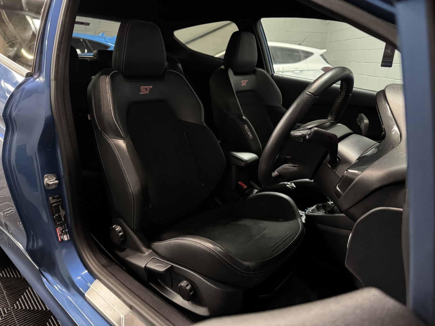 Used Ford Fiesta 2020 for sale - 76418337: Photo 9